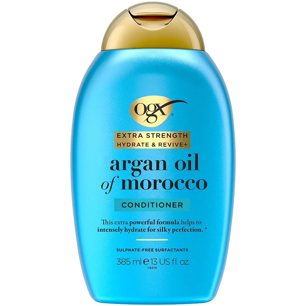 OGX Argan Extra Strength Conditioner 385 ml - Balsam