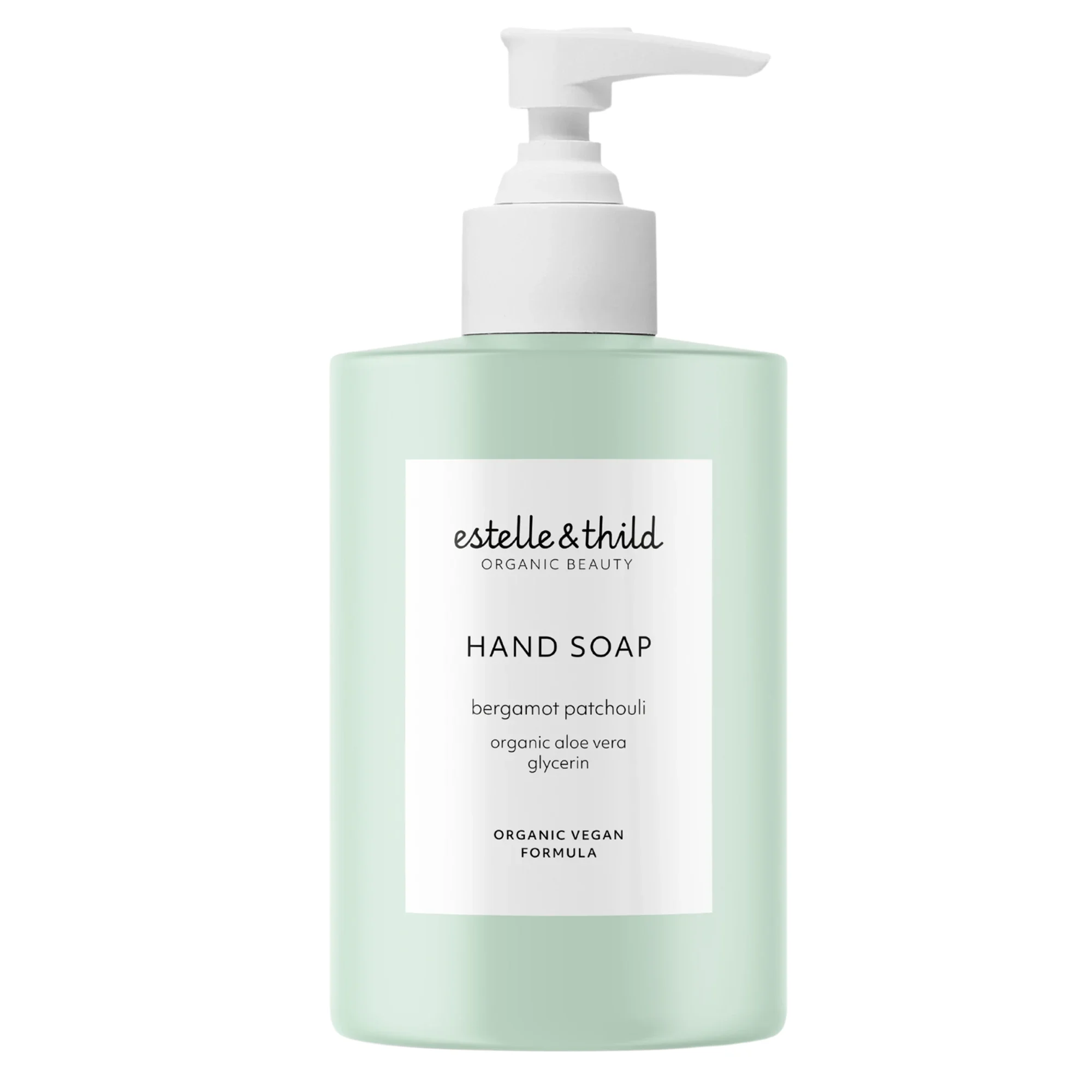 Estelle & Thild Bergamot Hand Soap 250 ml