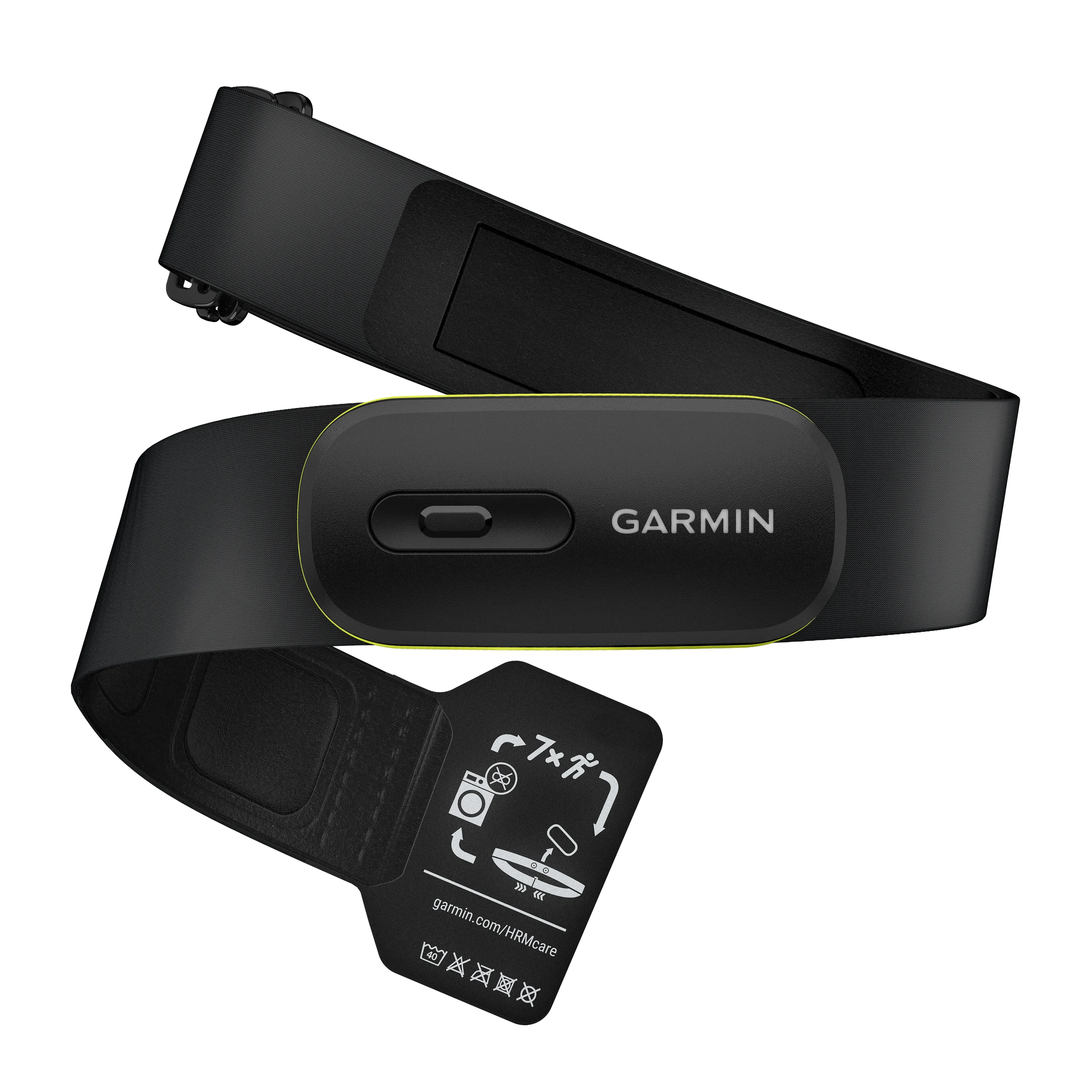 Garmin Access HRM 600 XS-S - Pulsband & pulsmätare