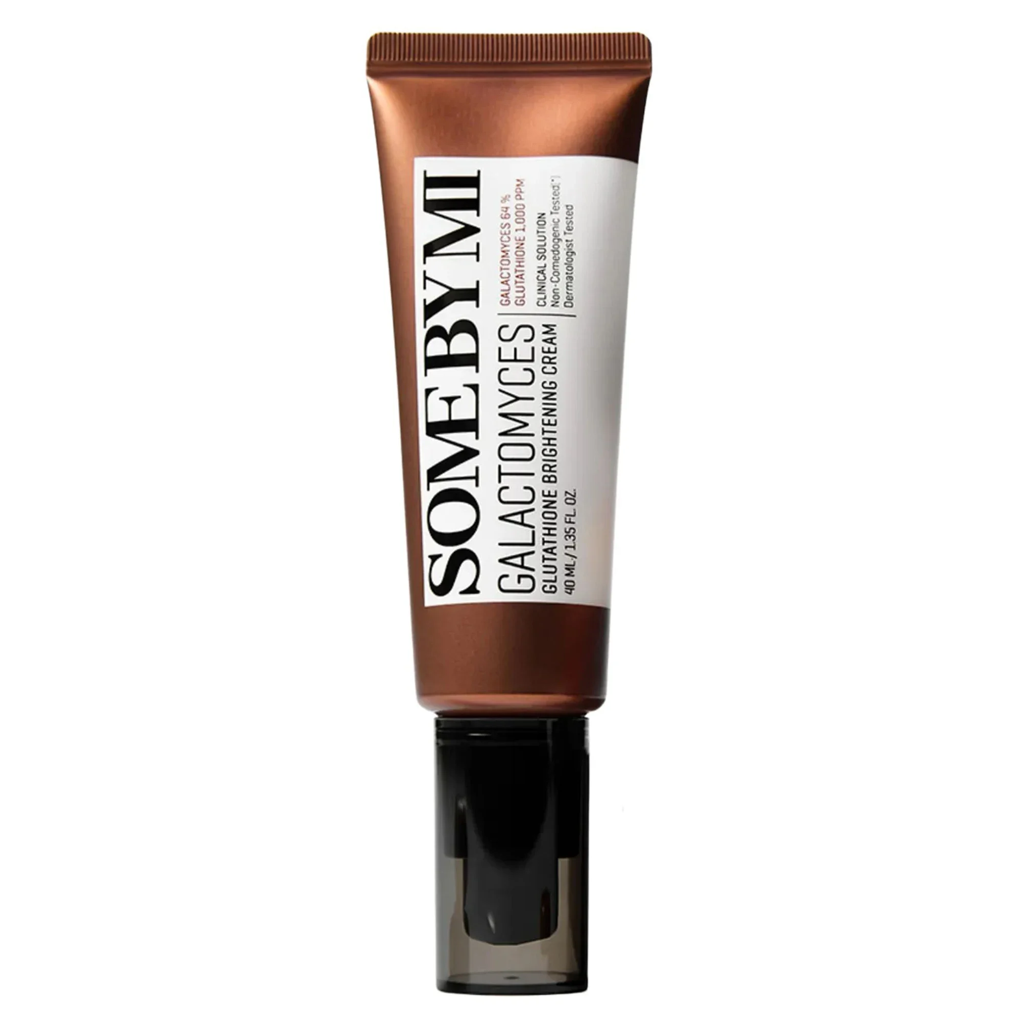 SOME BY MI Galactomyces Glutathione Brightening Cream 40 ml - Ansiktskräm - dagkräm