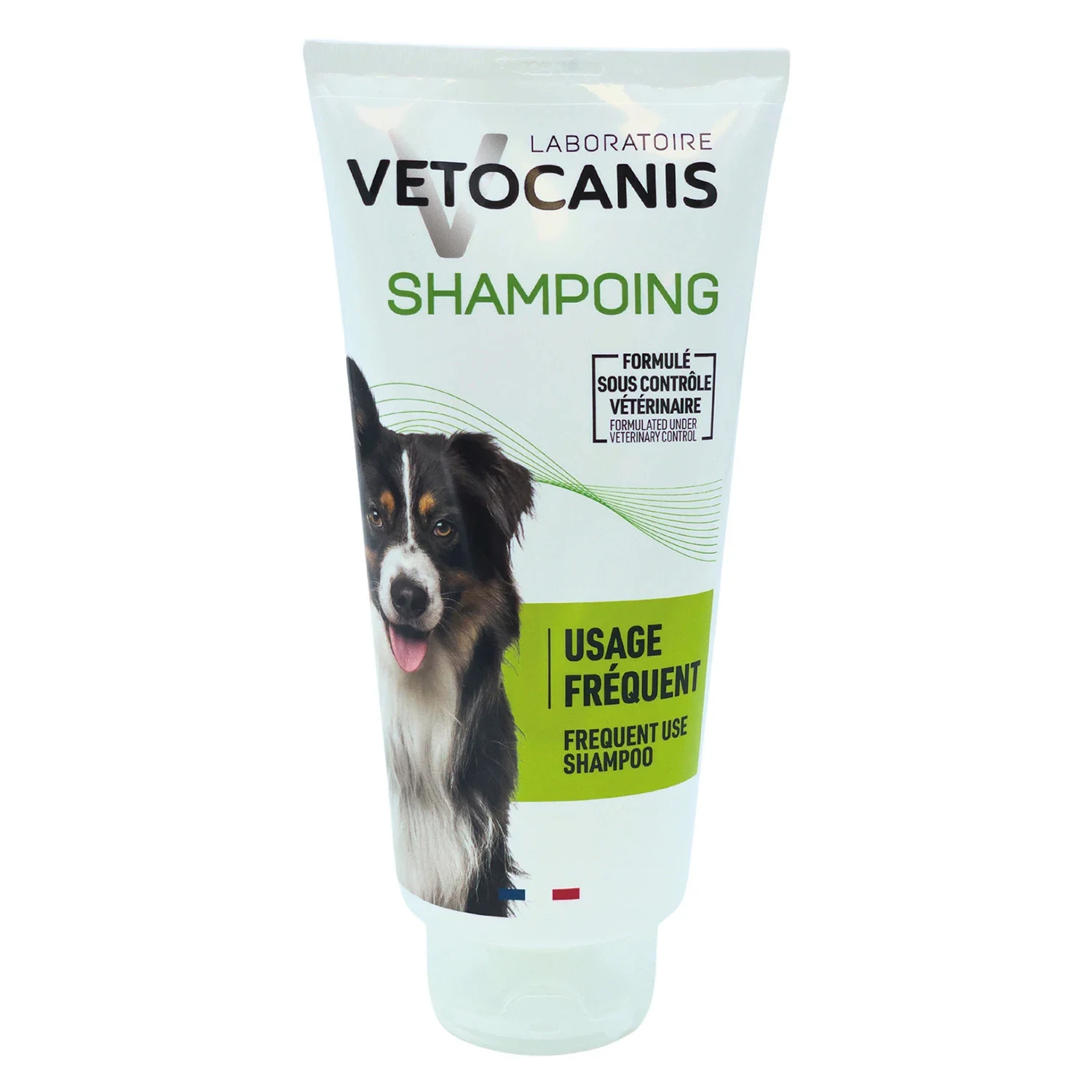 Vetocanis Schampo med Aloe Vera 300 ml - Hundschampo & hundbalsam