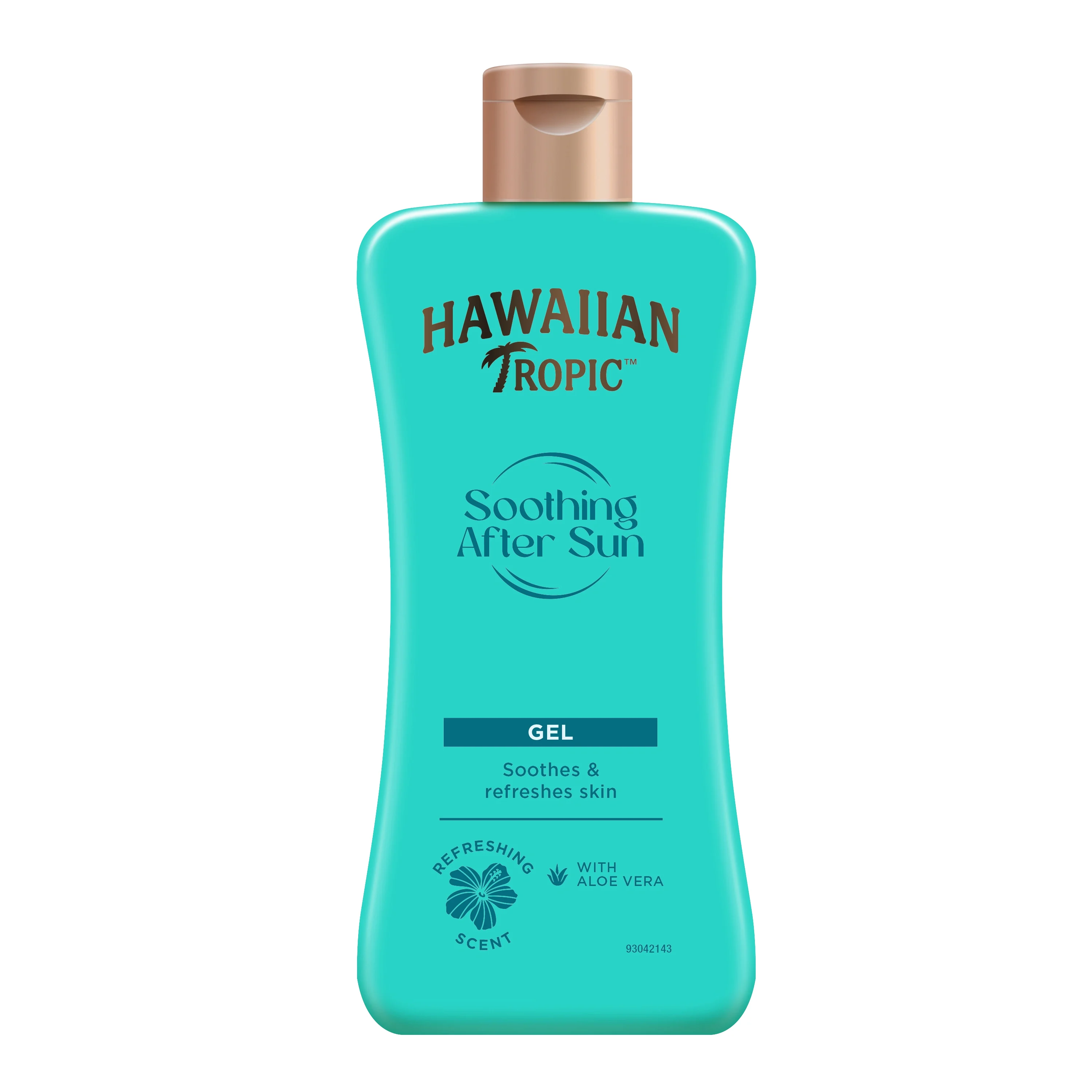 Hawaiian Tropic Soothing After Sun Gel 200 ml - After Sun