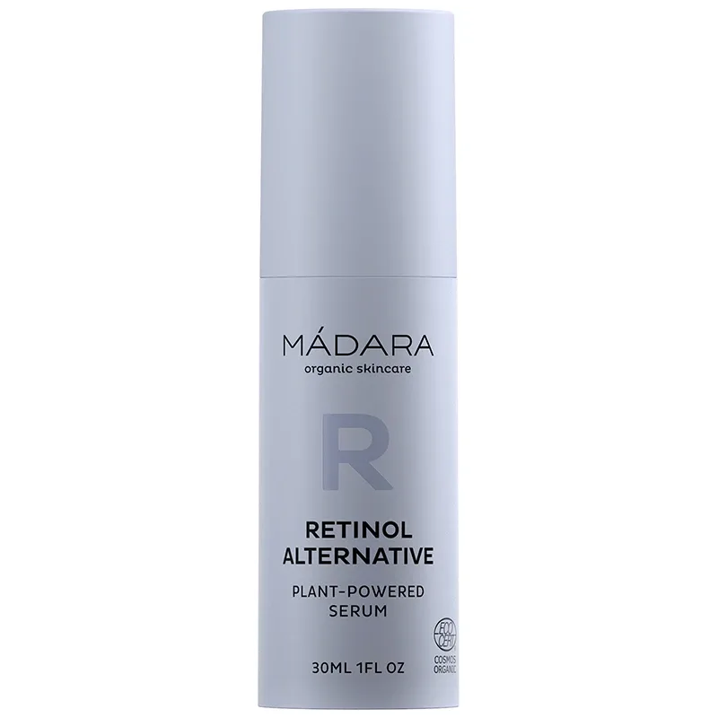 Mádara Retinol Alternative Plant-Powered Serum 30 ml - Serum