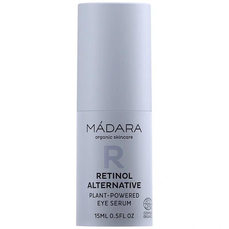 Mádara Retinol Alternative Eye Serum 15 ml - Ögonkräm