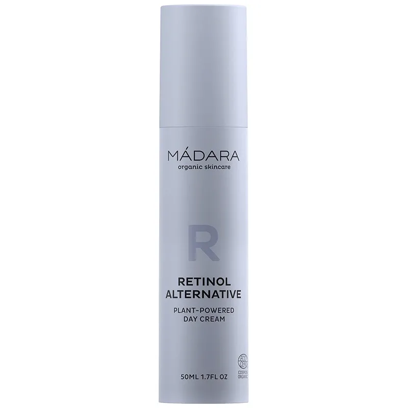 Mádara Retinol Alternative Day Cream 50 ml - Ansiktskräm - dagkräm