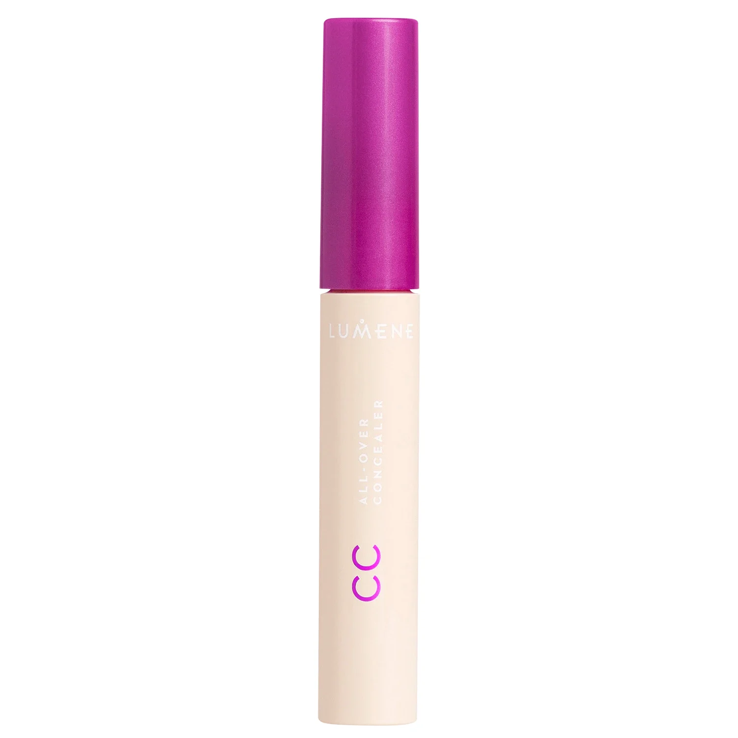 Lumene CC Color Correcting Concealer 8,5 ml 0 - Concealer