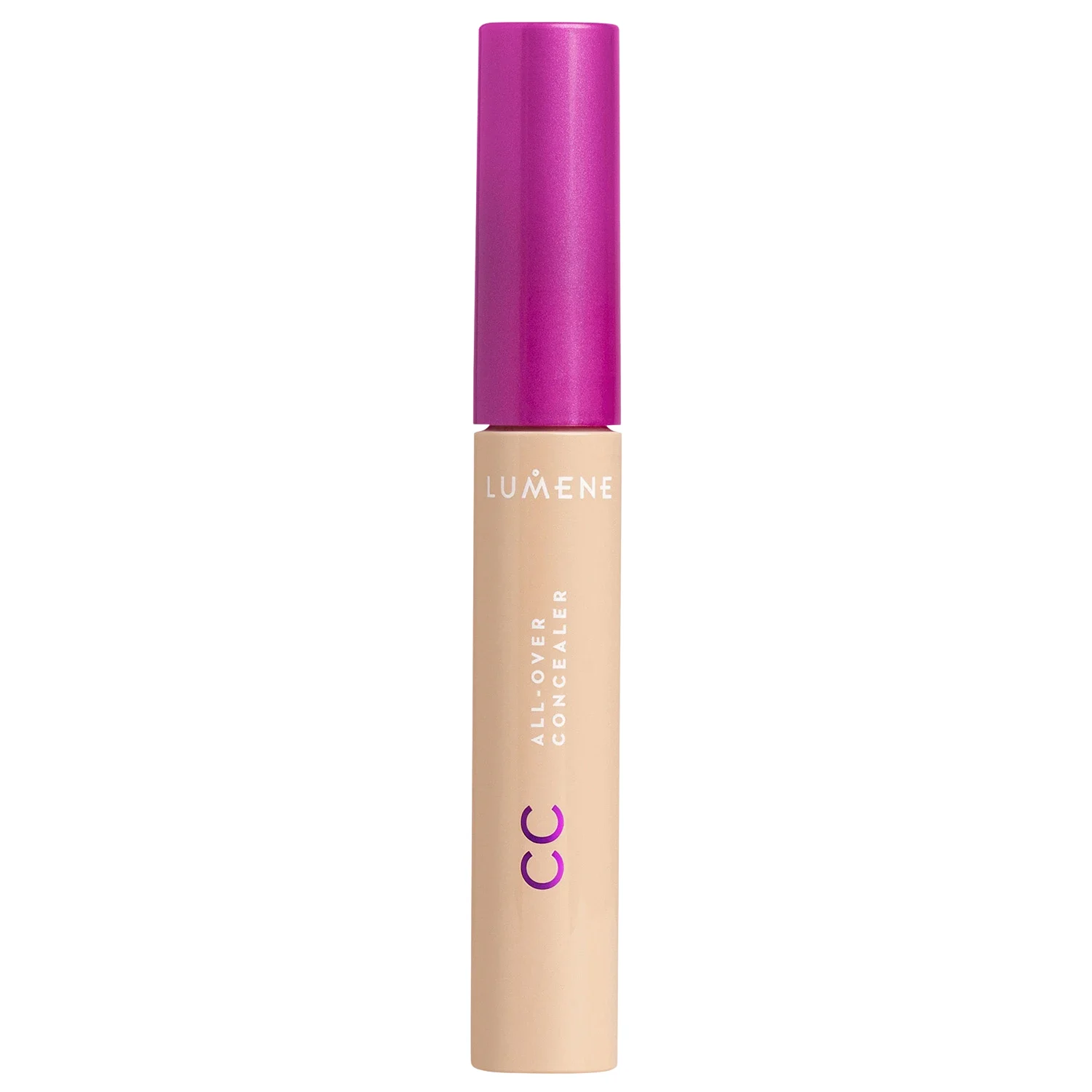 Lumene CC Color Correcting Concealer 8,5 ml 1.75 - Concealer
