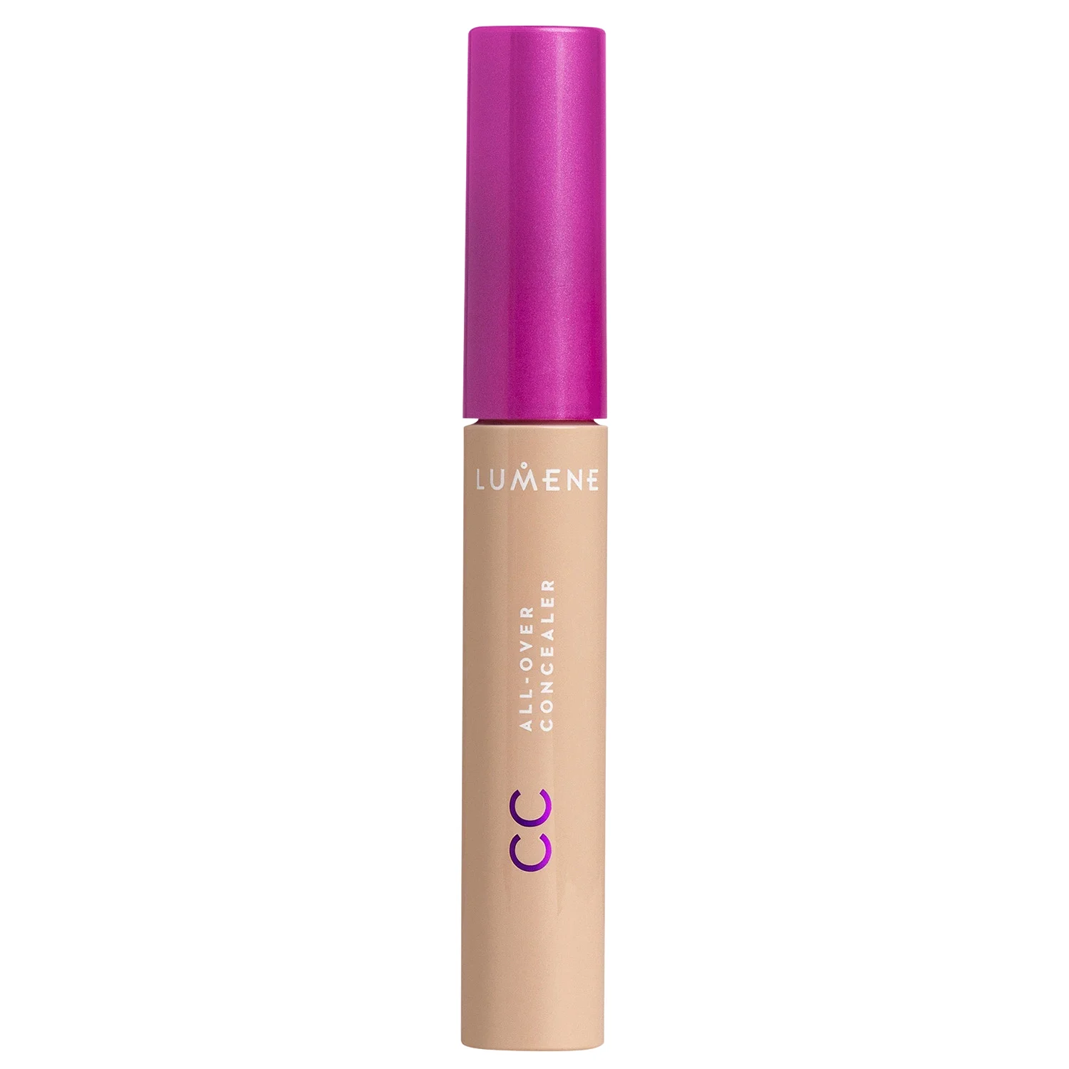 Lumene CC Color Correcting Concealer 8,5 ml 3 - Concealer