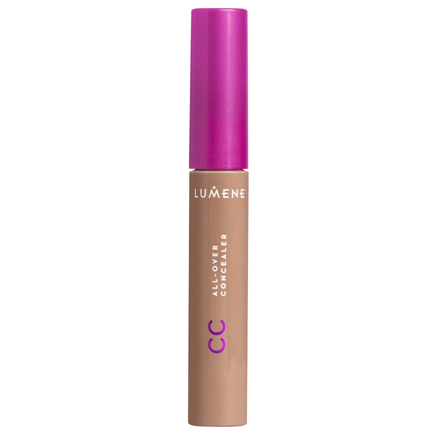 Lumene CC Color Correcting Concealer 8,5 ml 4.75 - Concealer
