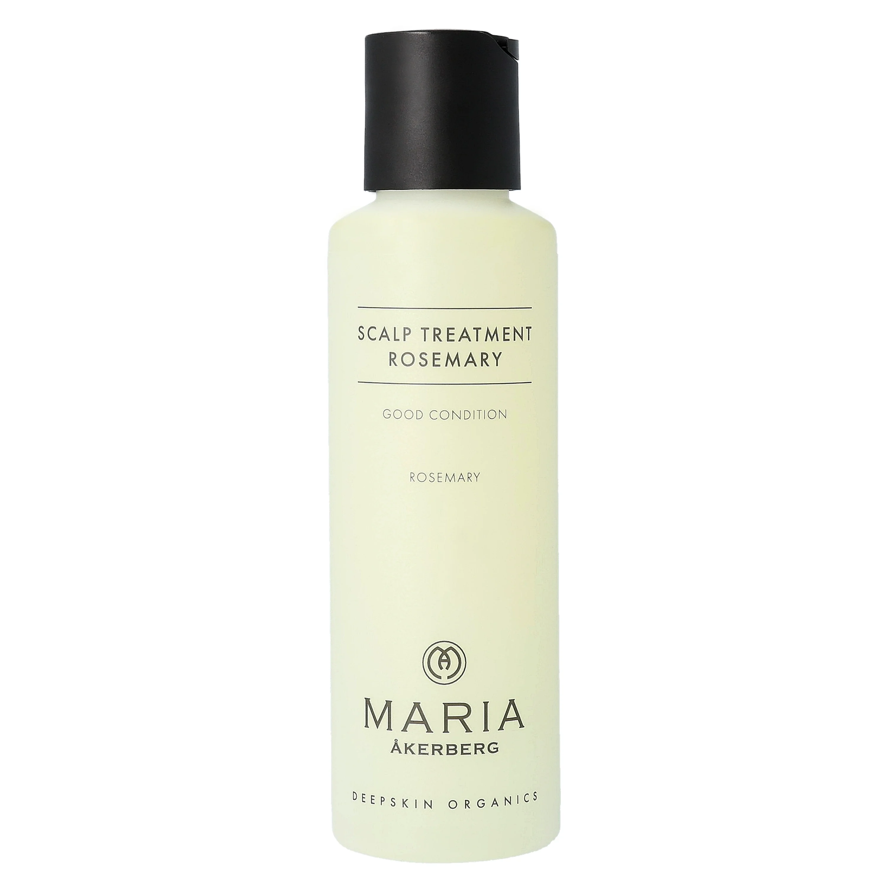 MARIA ÅKERBERG Scalp Treatment Rosemary 125 ml - Hårkurer