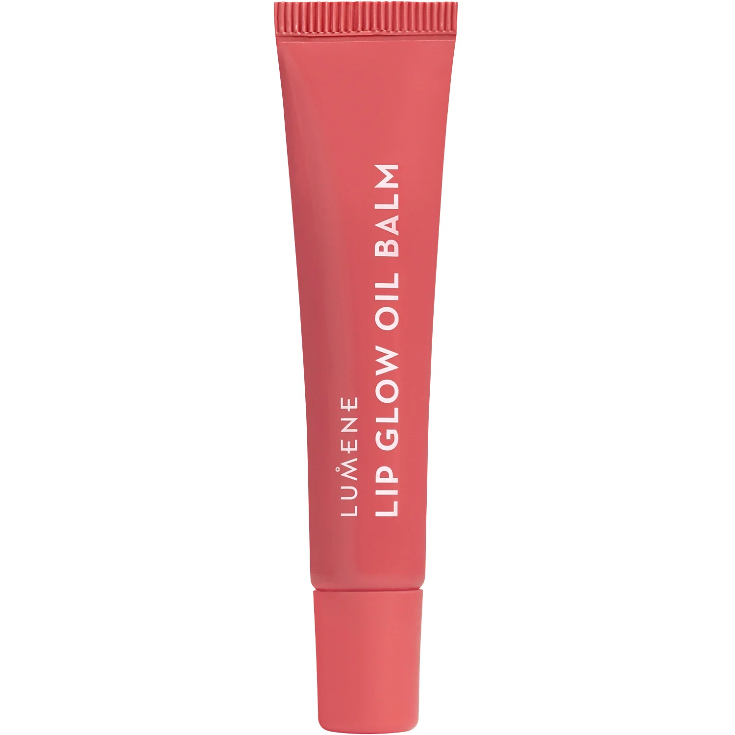 Lumene Lip Glow Oil Balm 10 ml 2 Juicy - Läppglans