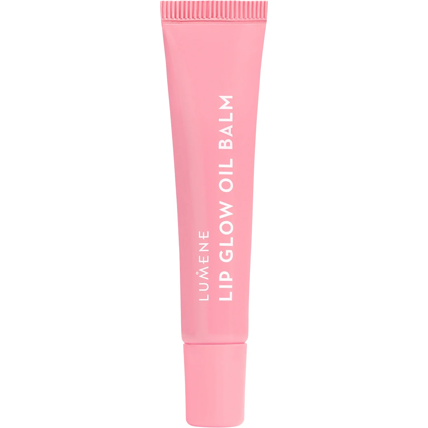 Lumene Lip Glow Oil Balm 10 ml 3 Berry Cream - Läppglans