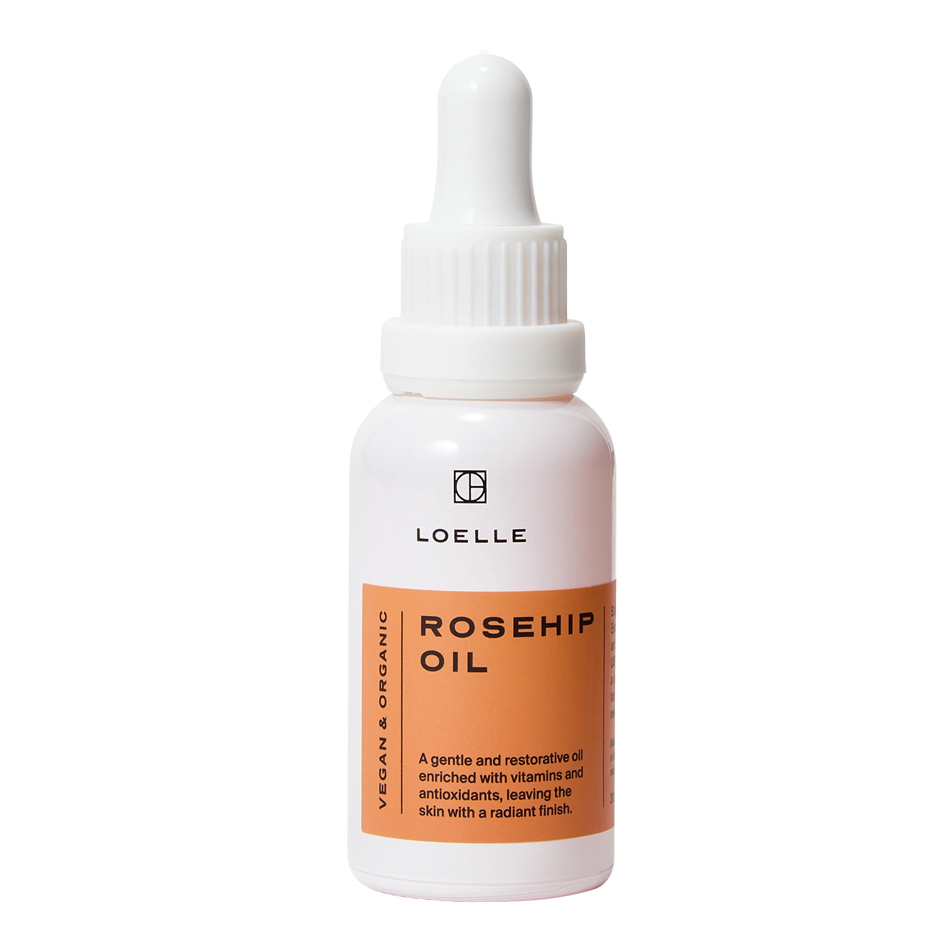 Loelle Rosehip Oil 30 ml
