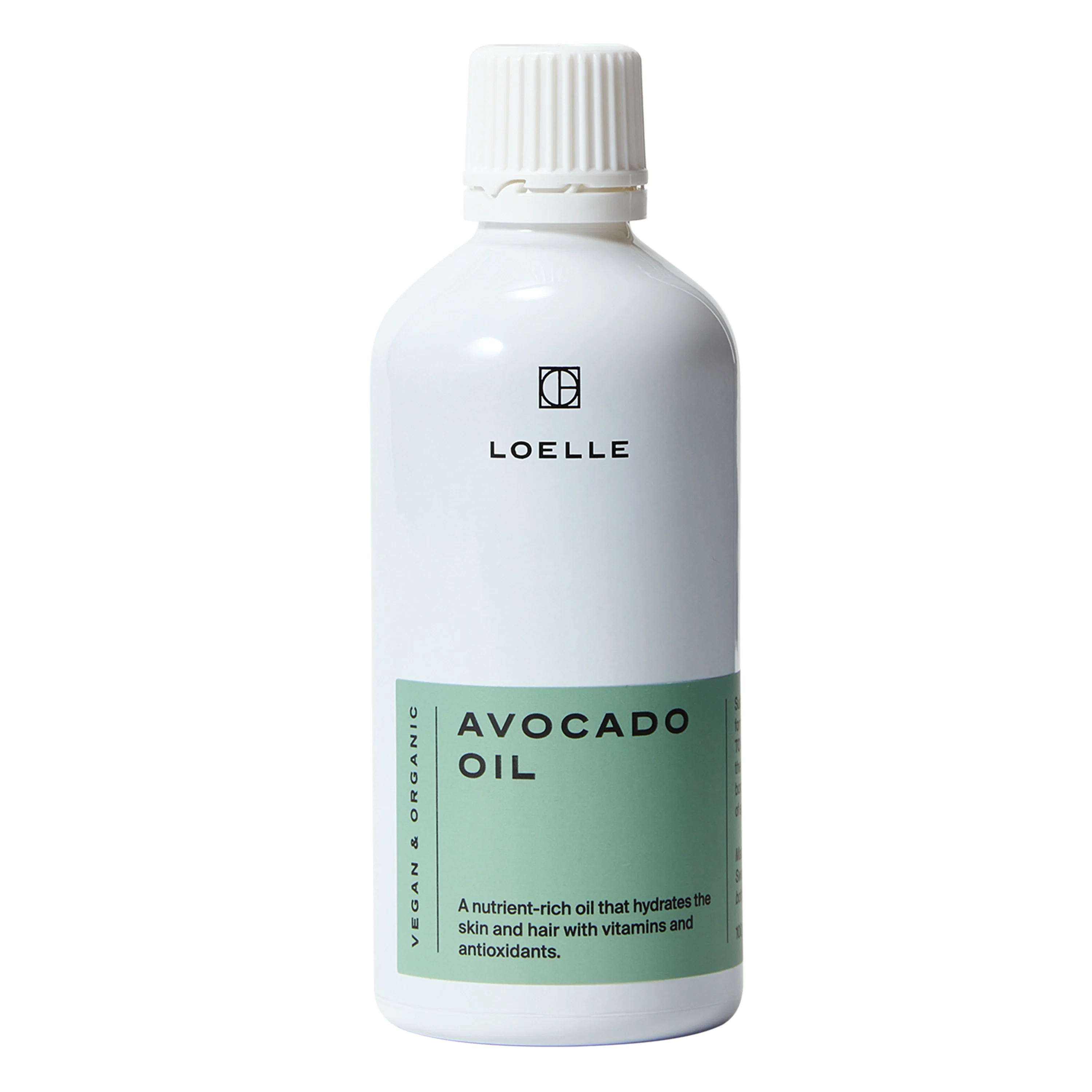 Loelle Avocado Oil 100 ml