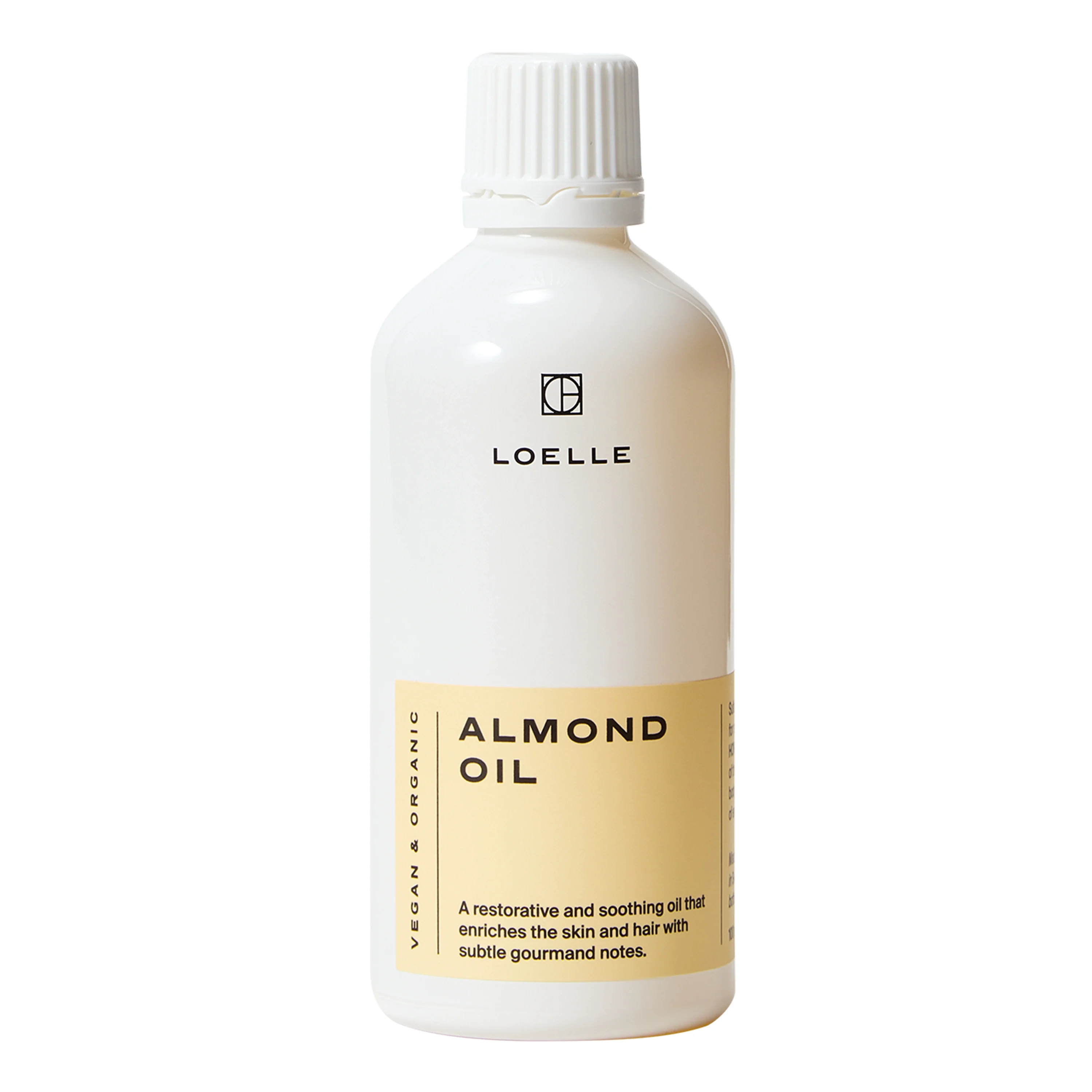 Loelle Almond Oil 100 ml