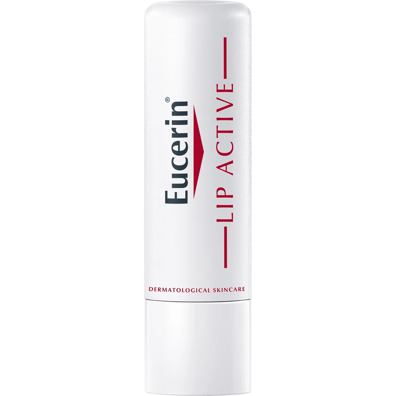 Eucerin Lip Active SPF20 4,8 g - Läppbalsam spf