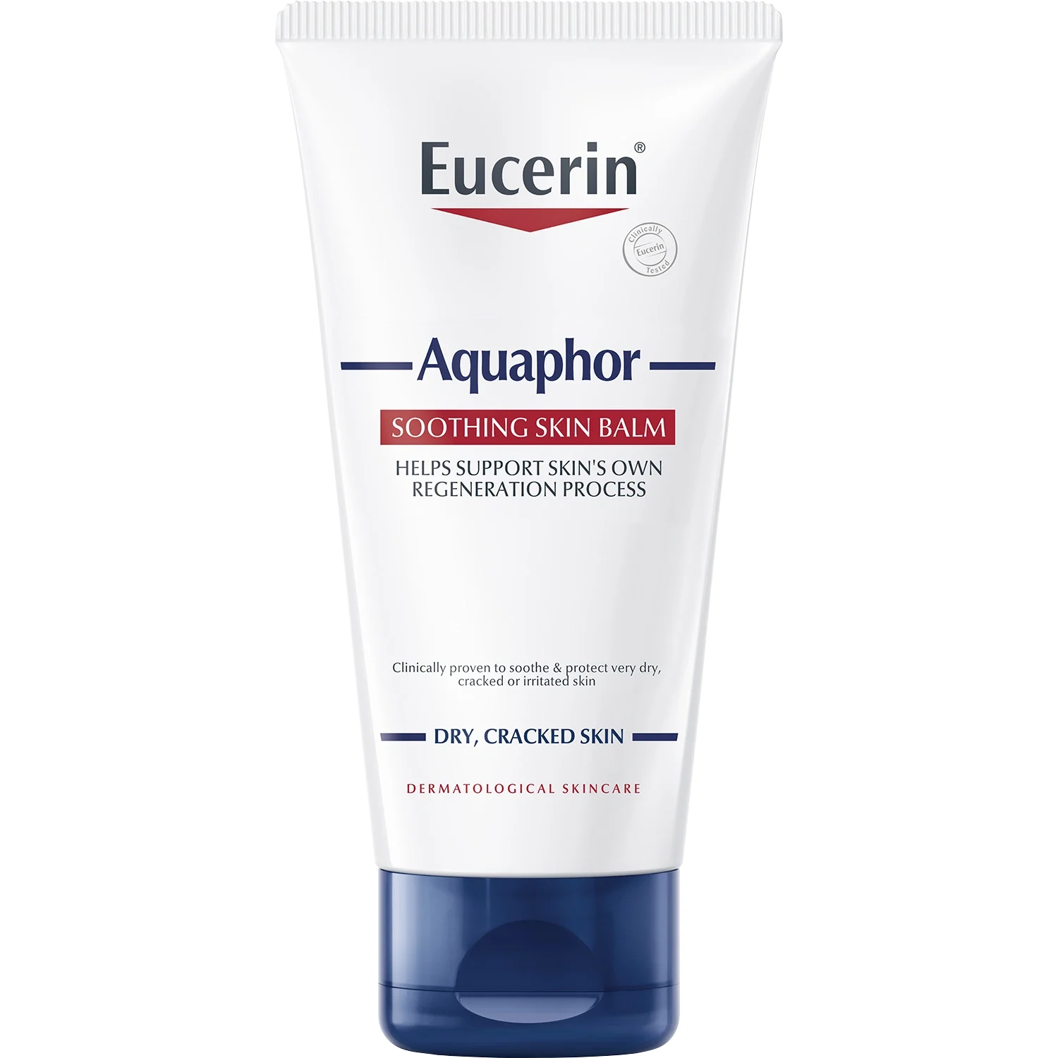 Eucerin Aquaphor Soothing Skin Balm 45 ml - Ansiktskräm - dagkräm