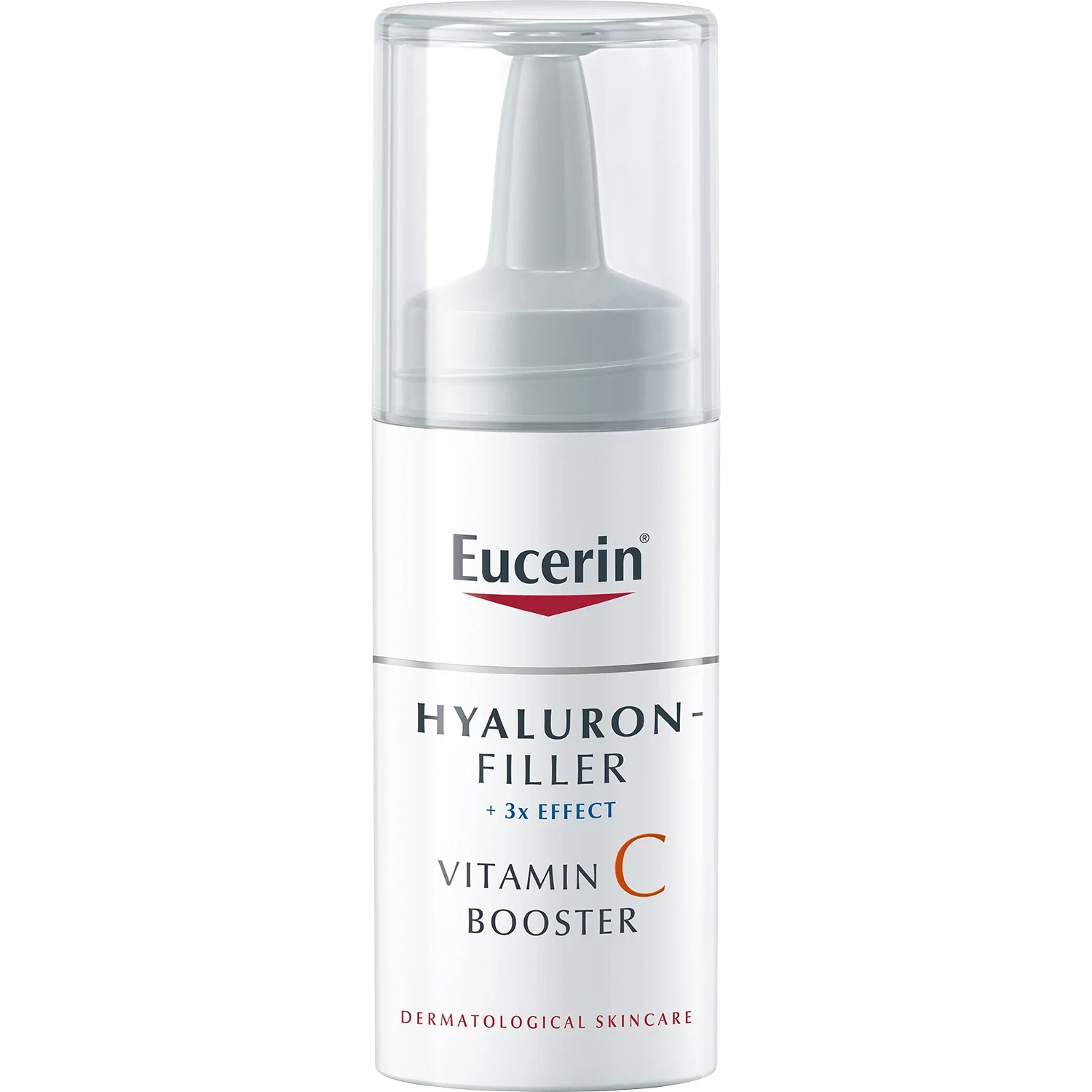 Eucerin Hyaluron-Filler Vitamin C Booster 8 ml - Serum