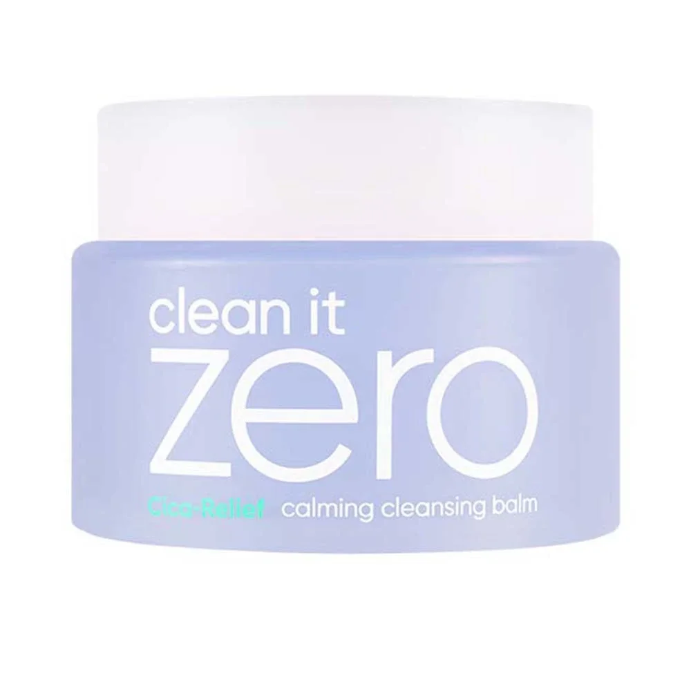 Banila Co Clean it Zero Cleansing Balm Calming 100 ml - Ansiktsrengöring