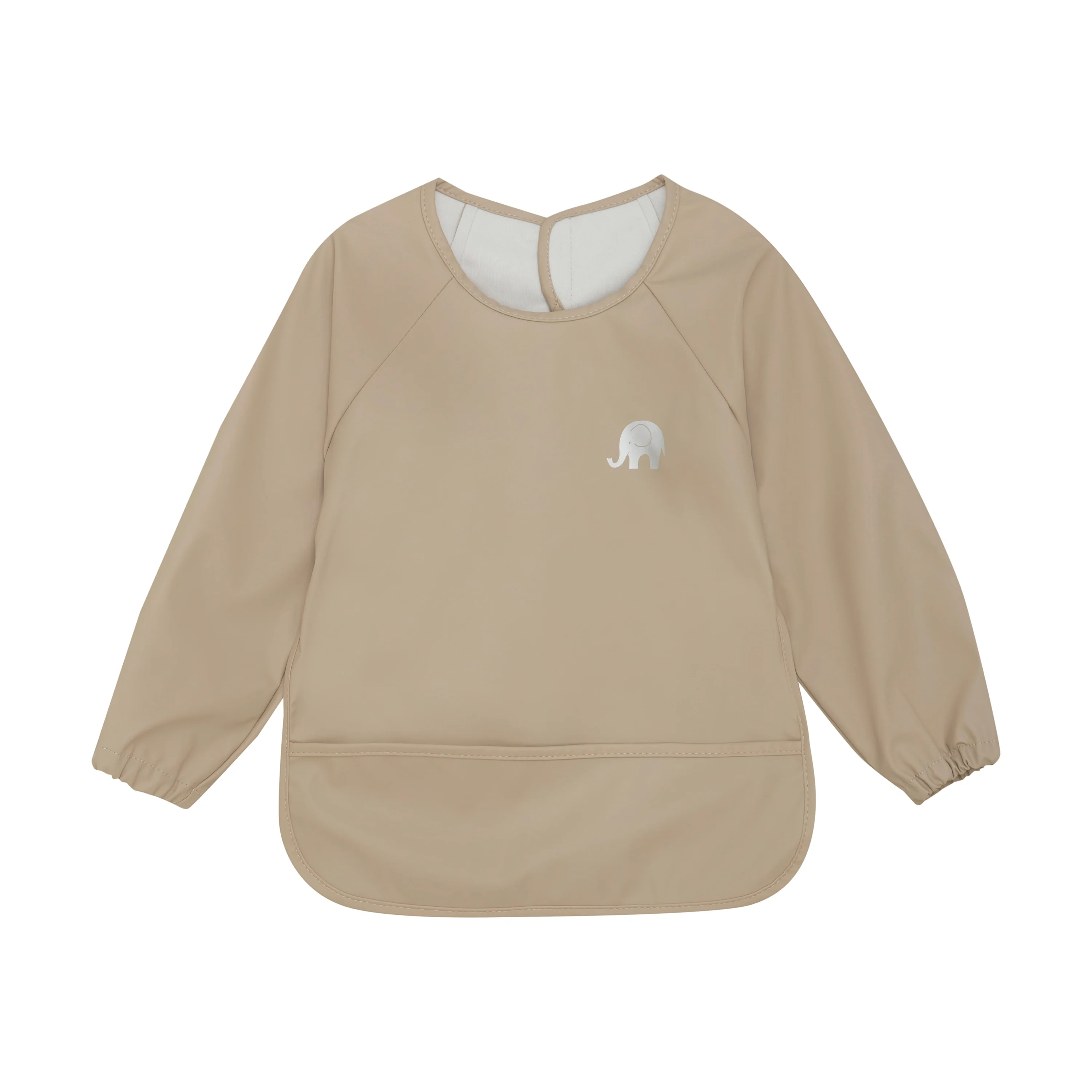 CELAVI PU Apron White Pepper OneSize - Haklappar
