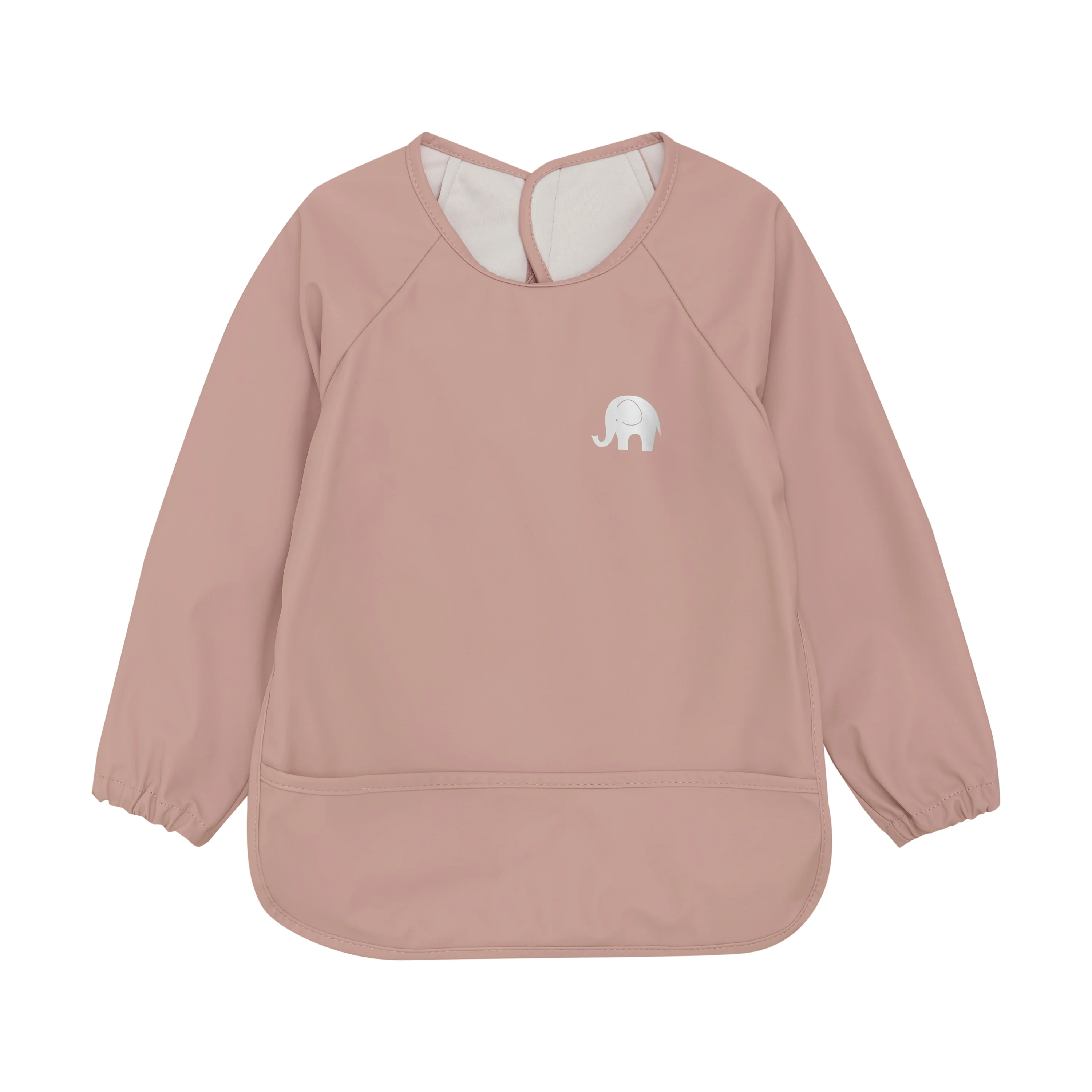 CELAVI PU Apron Misty Rose OneSize - Haklappar