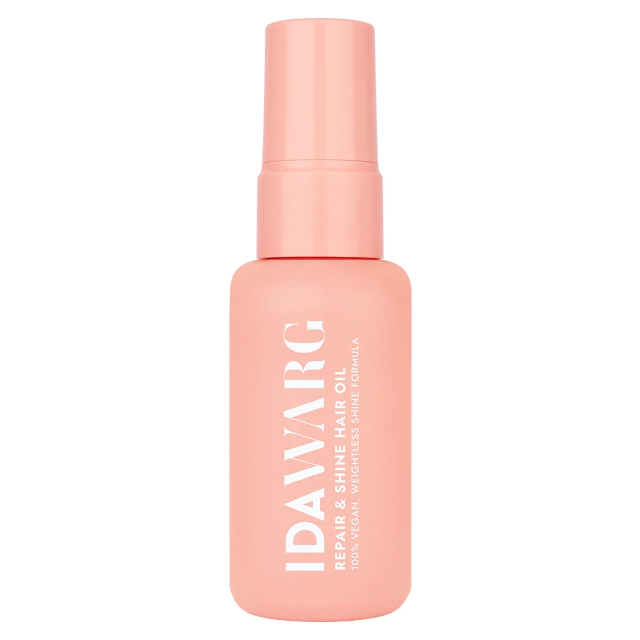 Ida Warg Beauty Repair & Shine Hair Oil 50ml - Hårolja