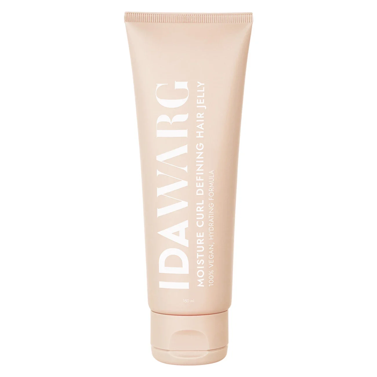 Ida Warg Beauty Moisture Curl Defining Hair Jelly 150ml - Hårgel