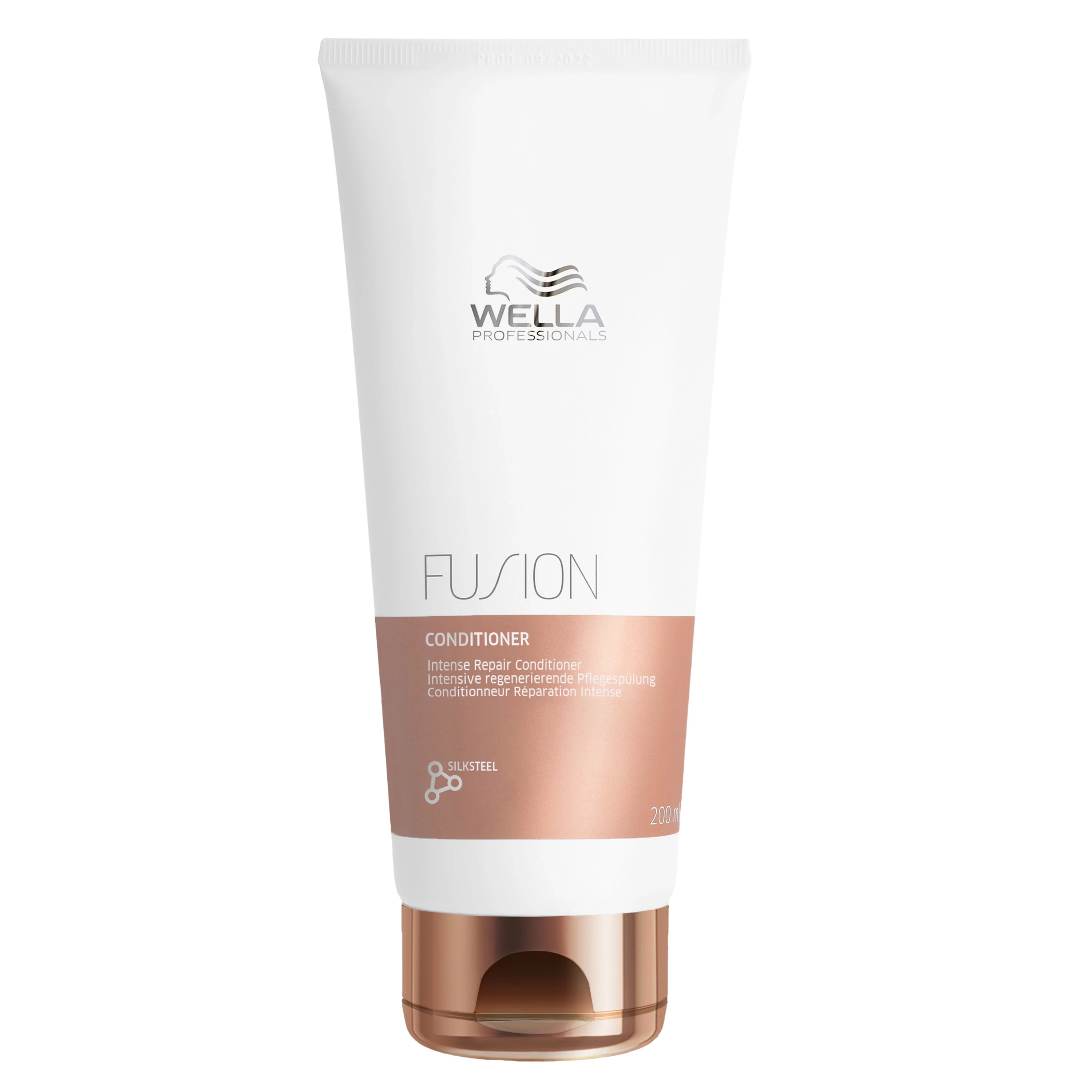 Wella Professionals Fusion Intense Repair Conditioner 200 ml - Balsam