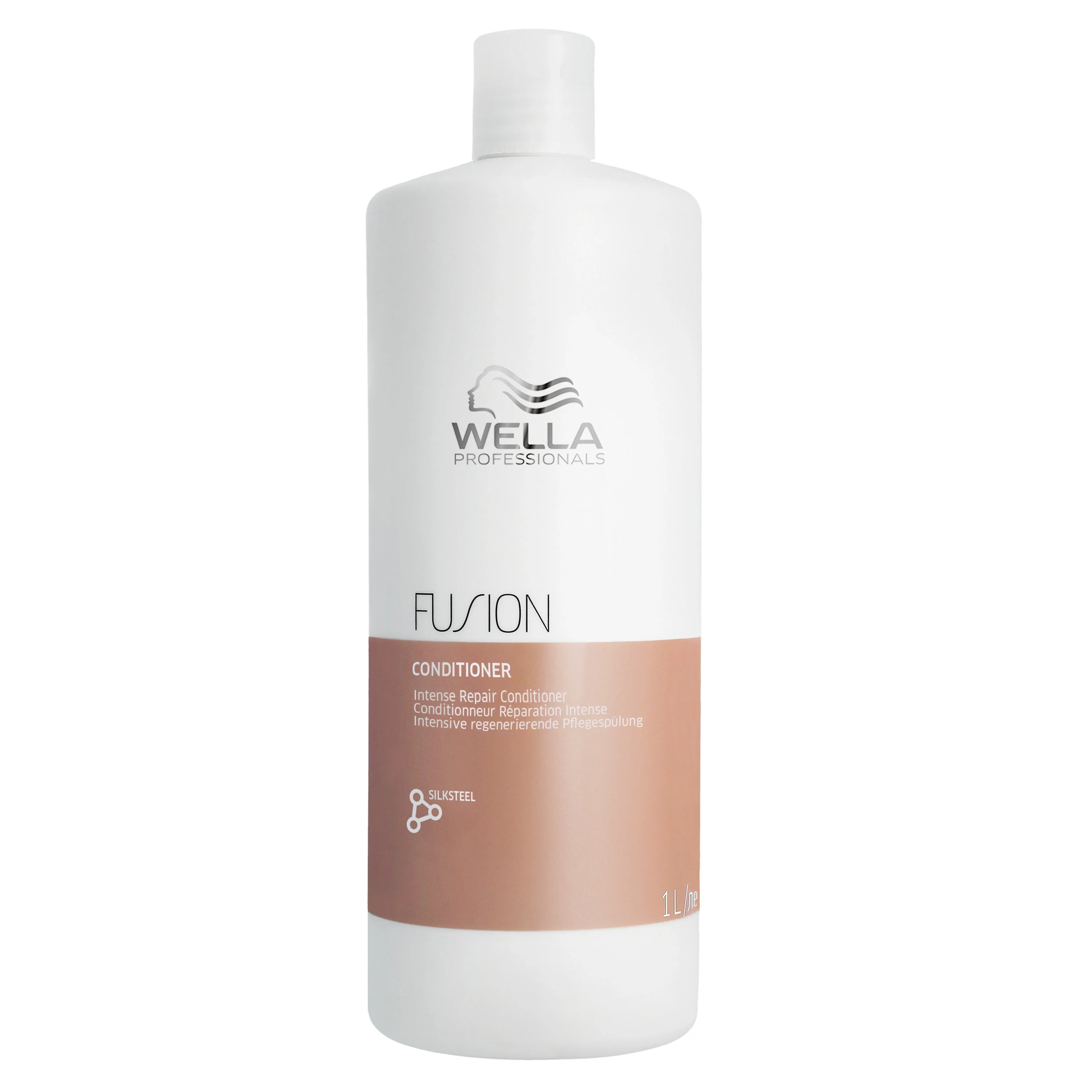Wella Professionals Fusion Intense Repair Conditioner 1000 ml - Balsam