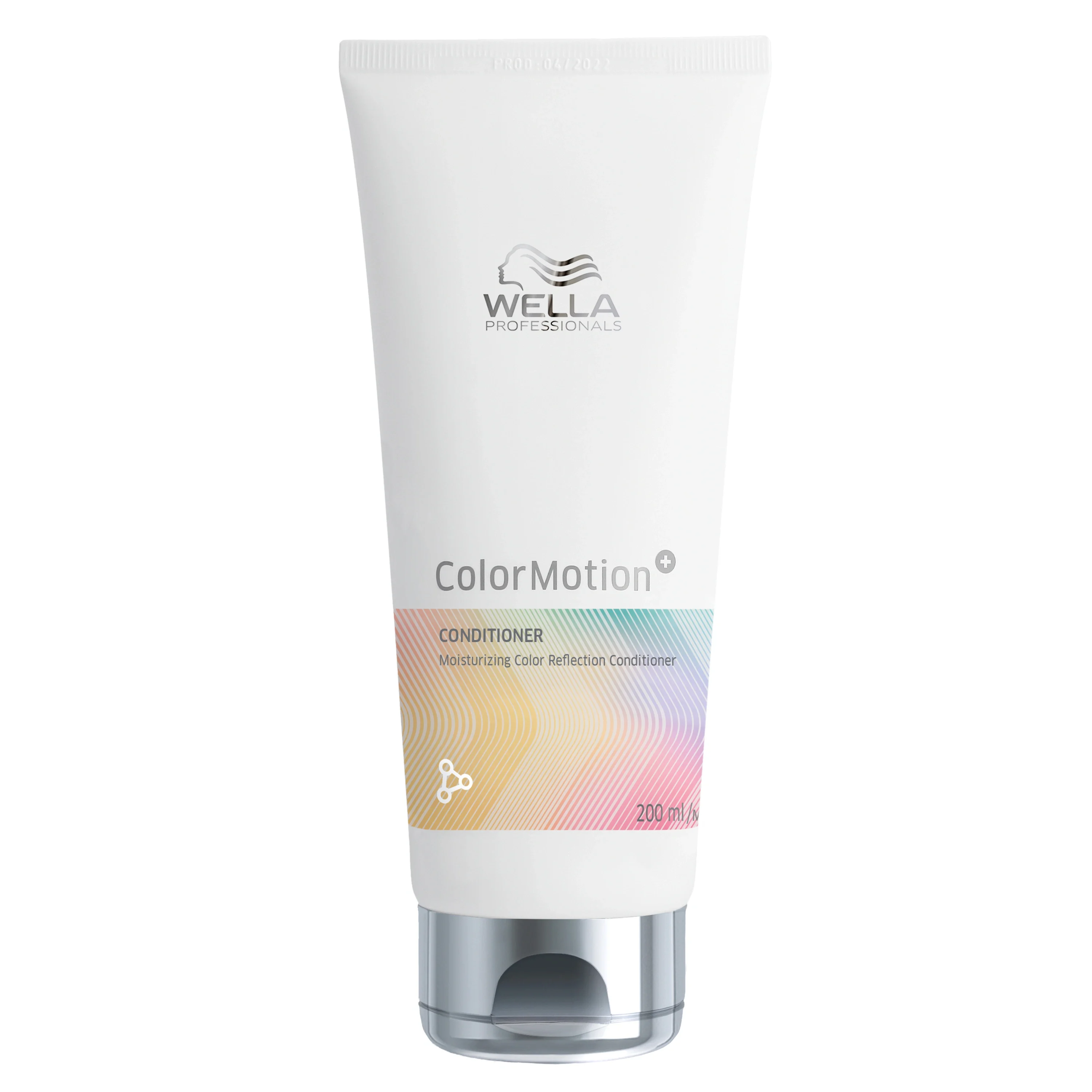 Wella Professionals ColorMotion+ Moisturizing Color Reflection Conditioner 200 ml - Balsam