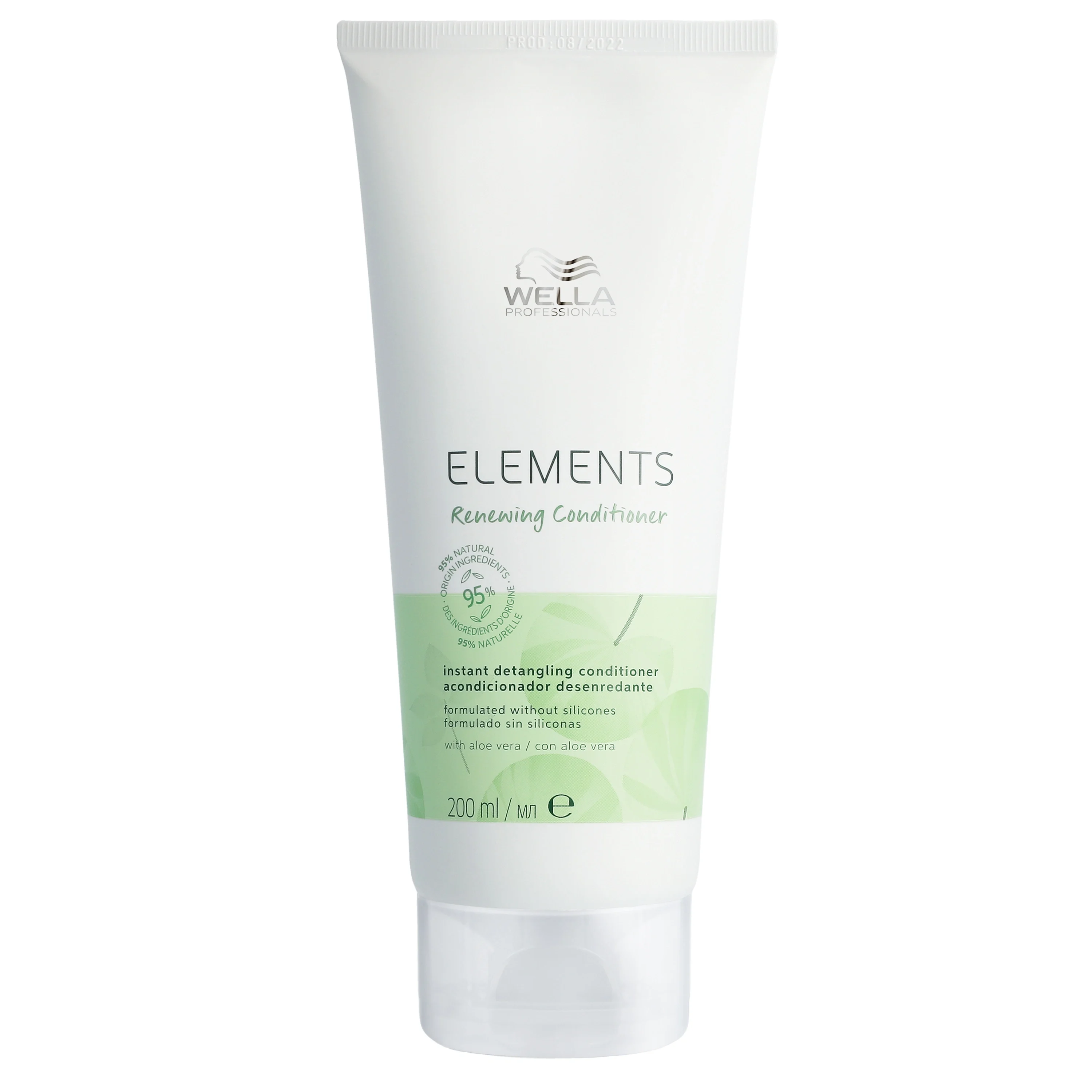 Wella Professionals Elements Renewing Conditioner 200 ml - Balsam