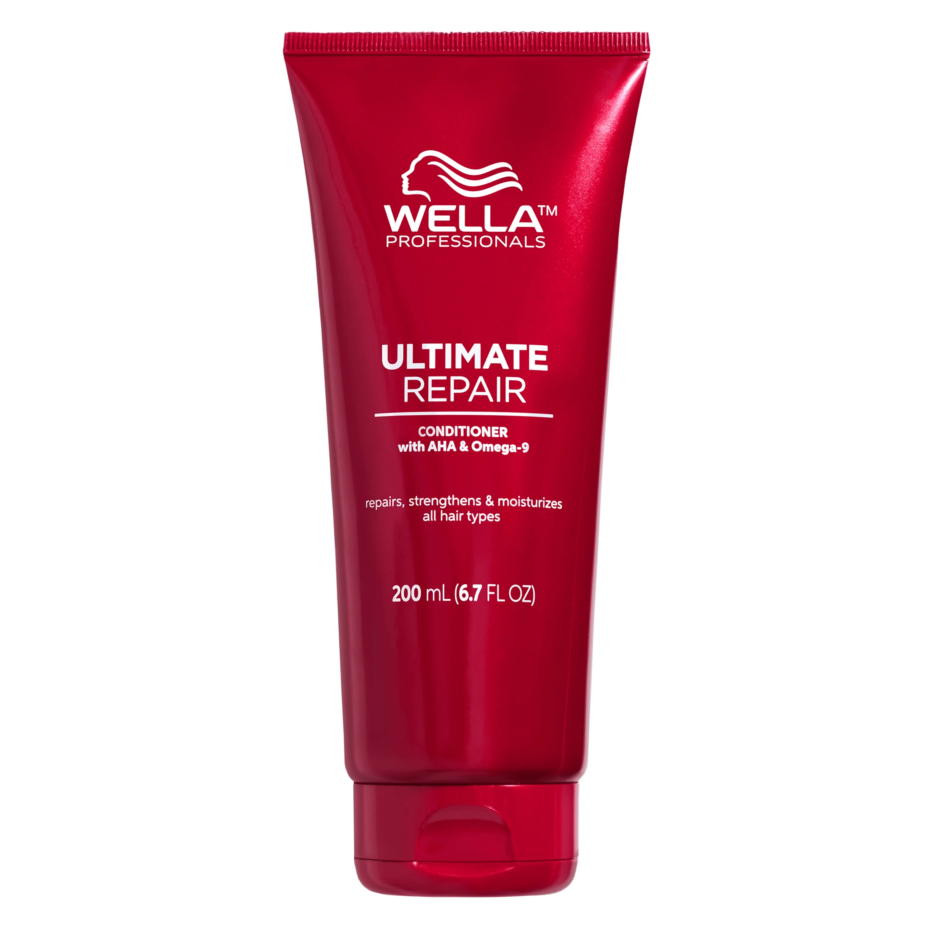 Wella Professionals Ultimate Repair Conditioner 200 ml - Balsam
