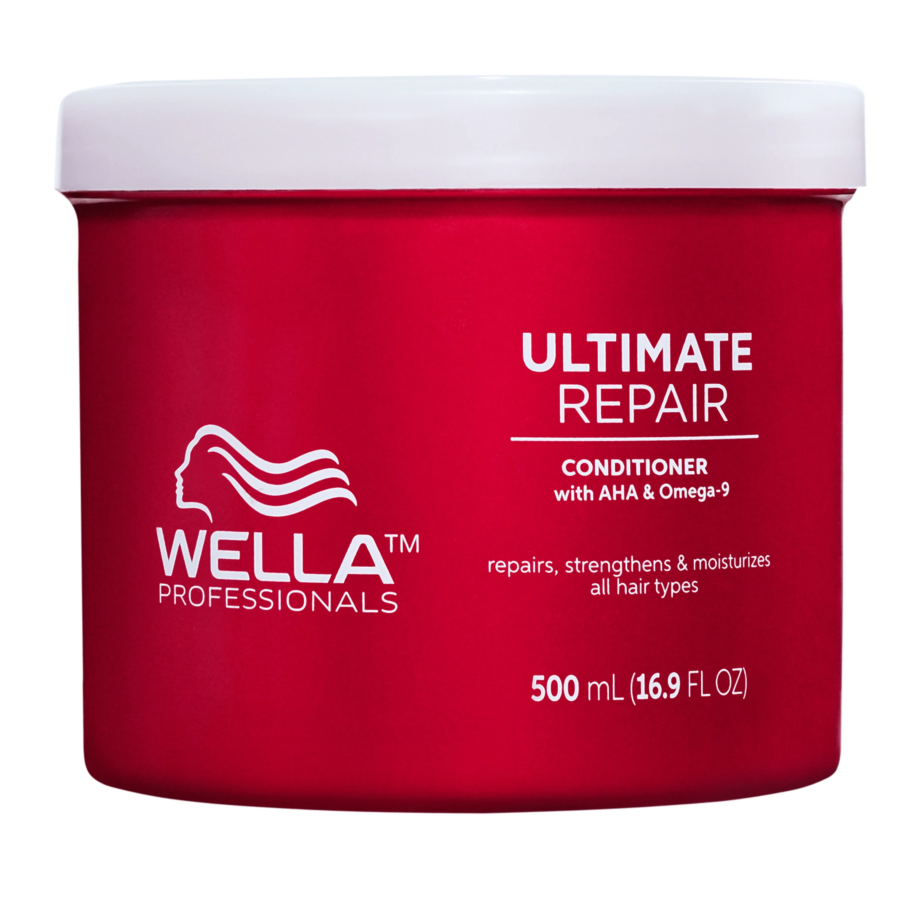 Wella Professionals Ultimate Repair Conditioner 500 ml - Balsam