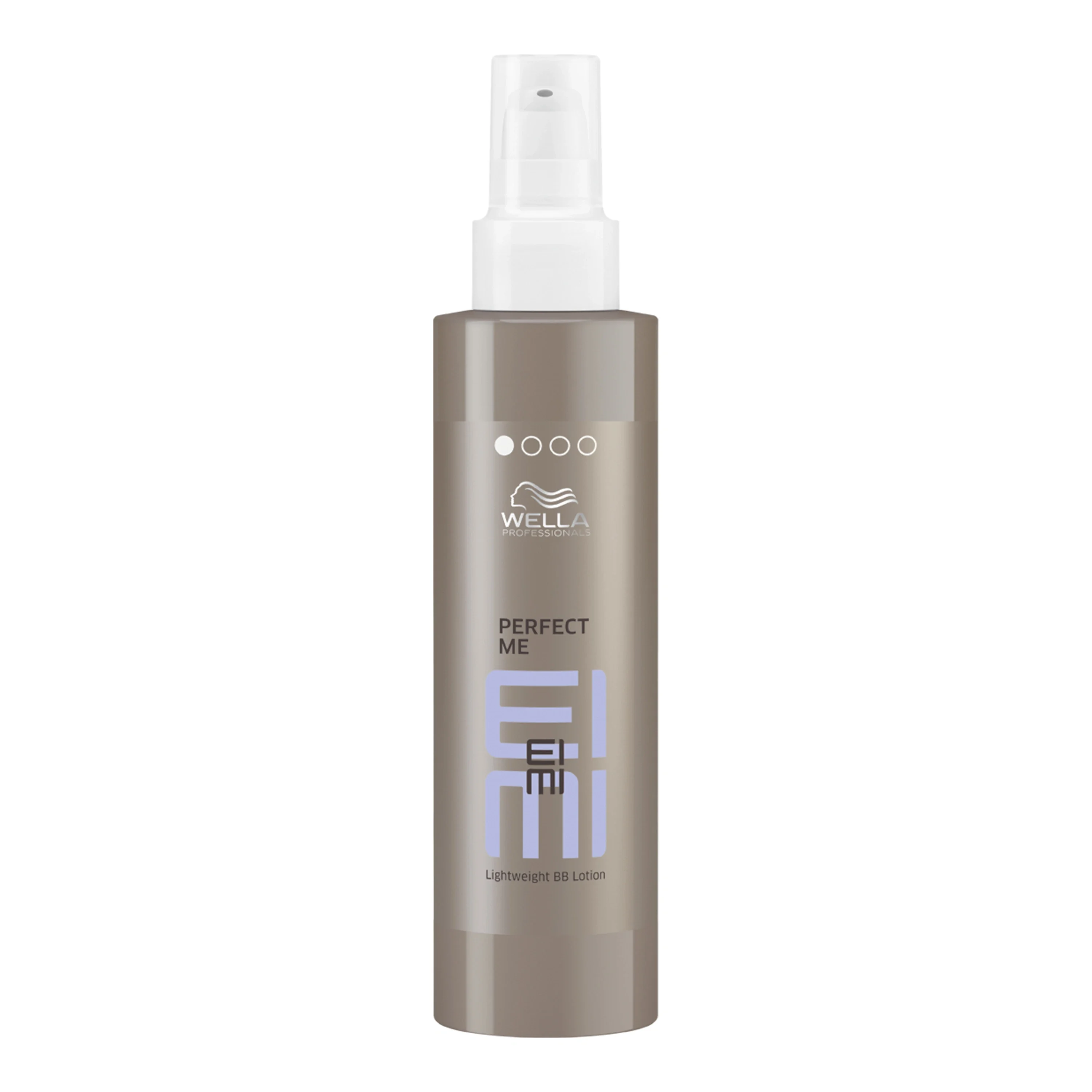 Wella Professionals EIMI Perfect Me Hair Lotion 100 ml - Hårstyling