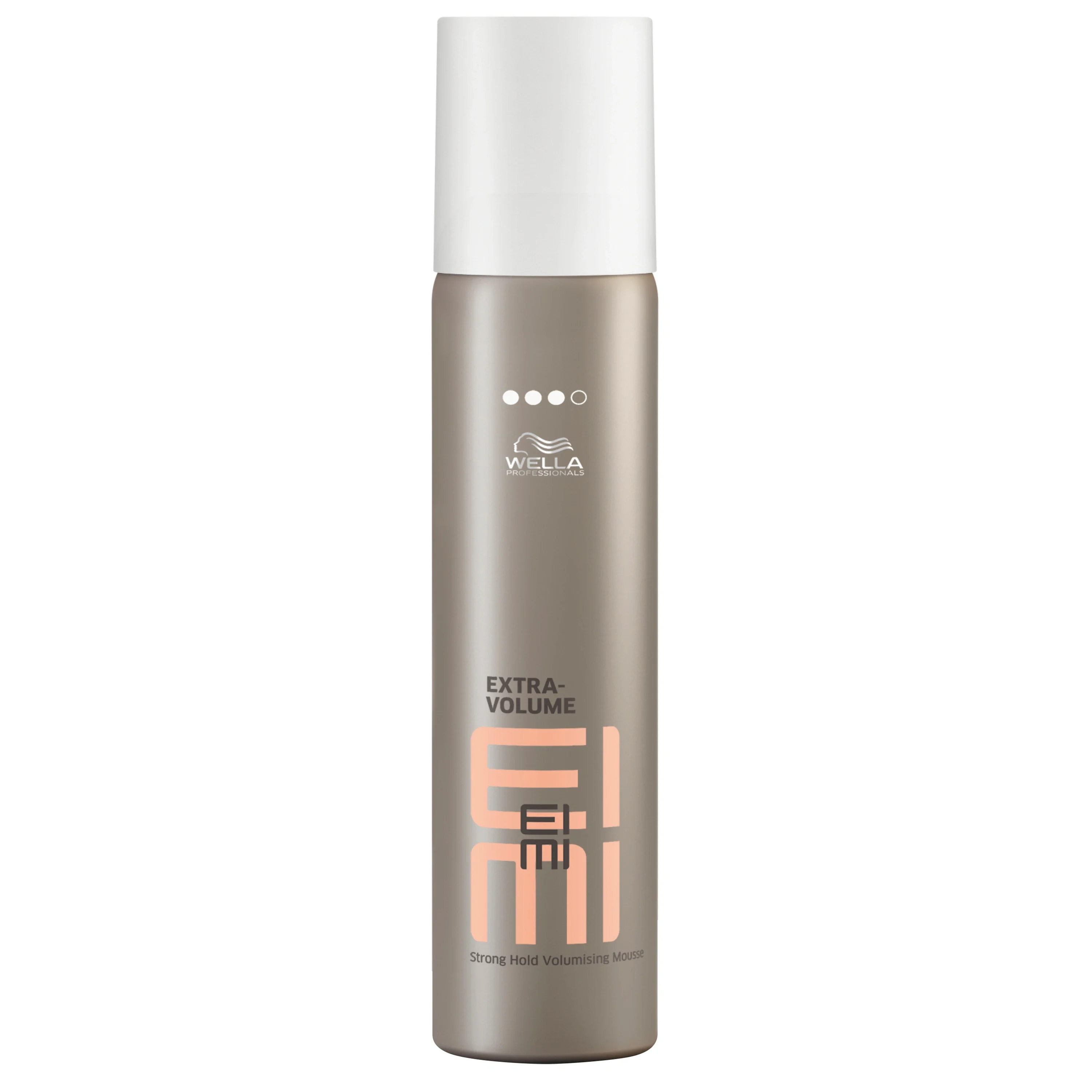 Wella Professionals EIMI Extra Volume Mousse 75 ml - Hårmousse