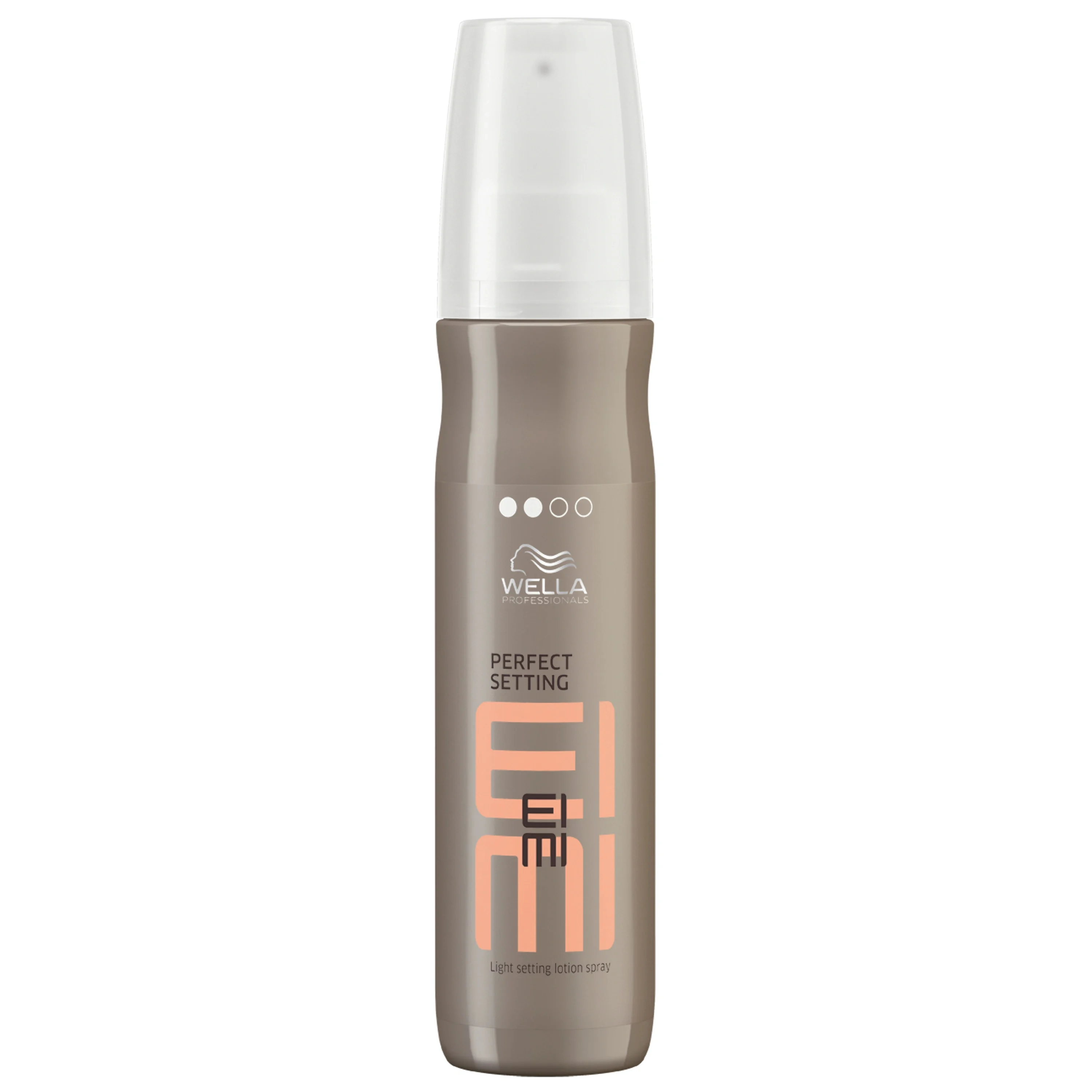 Wella Professionals EIMI Perfect Setting Lotion Spray 150 ml - Hårstyling