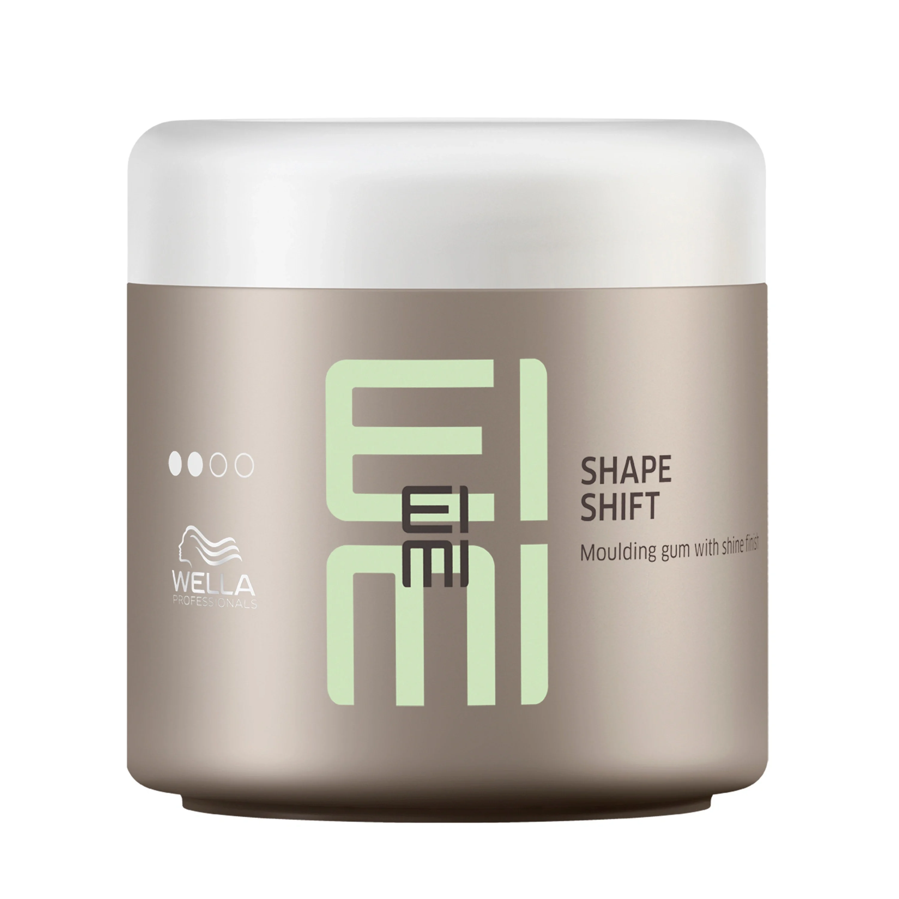 Wella Professionals EIMI Shape Shift Moulding Gum 150 ml - Hårgel