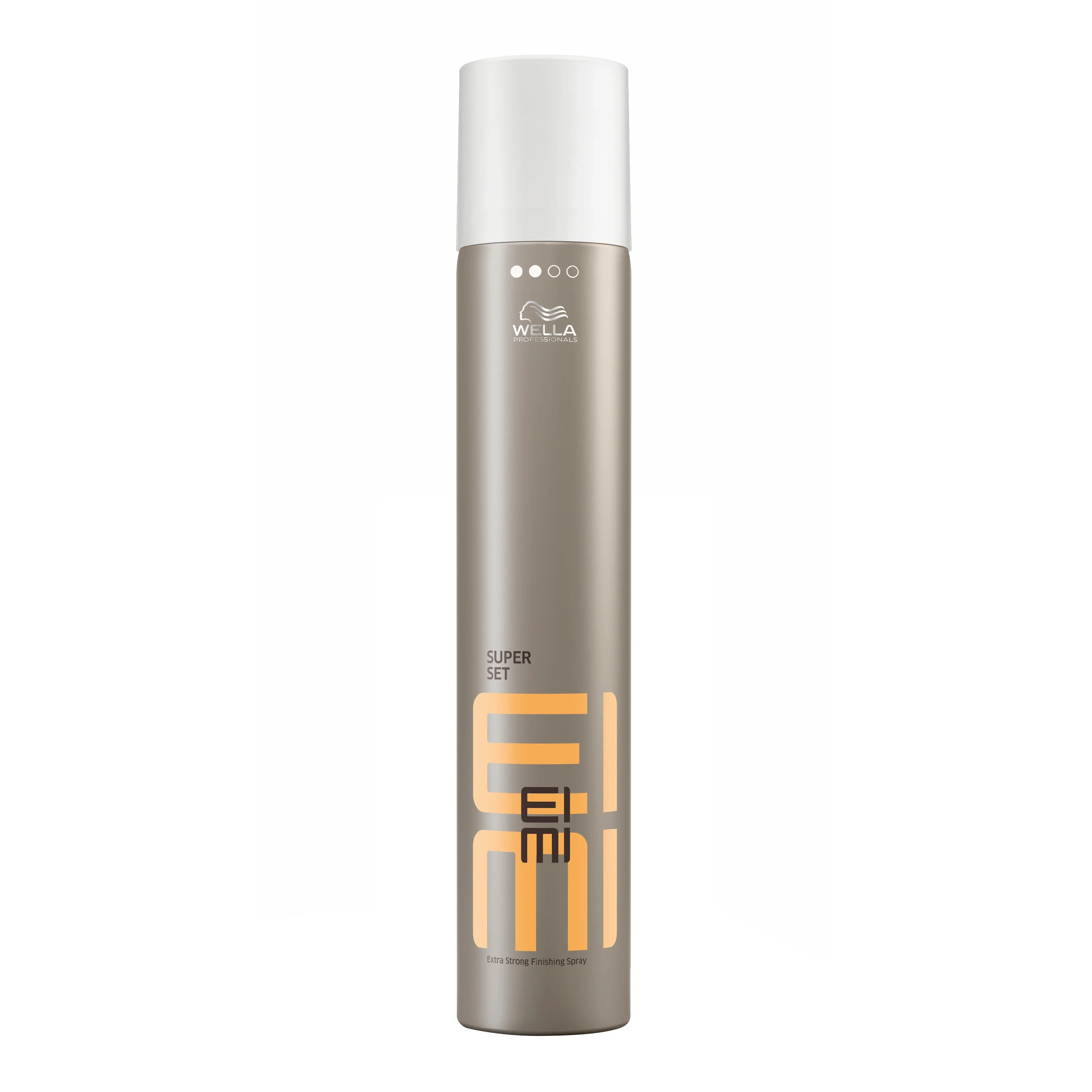 Wella Professionals EIMI Super Set Hairspray 500 ml - Hårspray