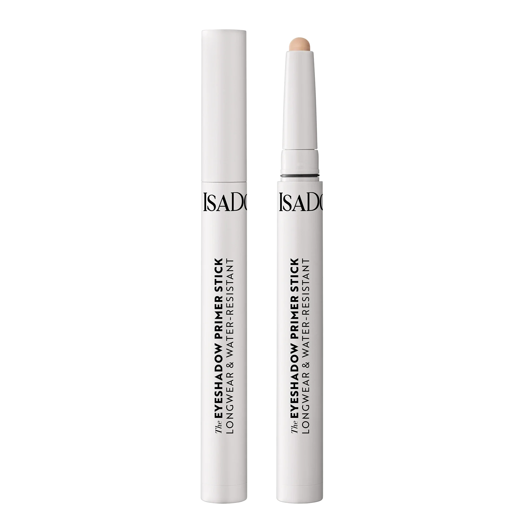 Isadora The Eyeshadow Primer Stick 00 Primer - Ögonprimer