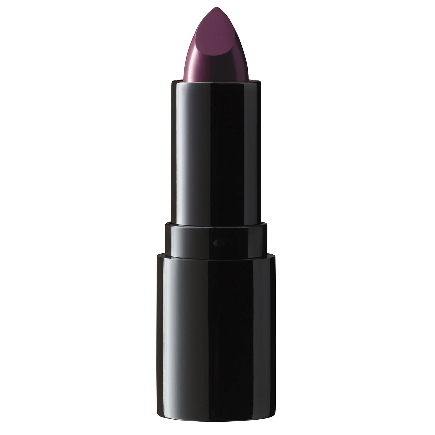 IsaDora Perfect Moisture Lipstick 4g 230 Blackberry Mood - Läppstift