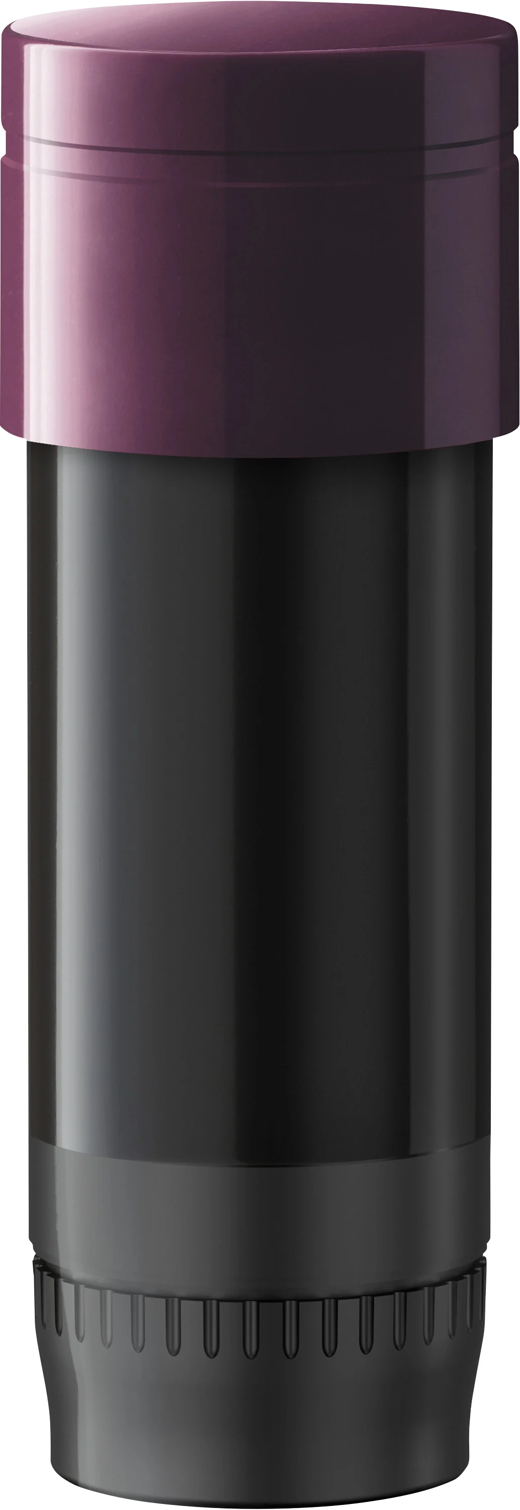 IsaDora Perfect Moisture Lipstick Refill 4g 230 Blackberry Mood - Läppstift