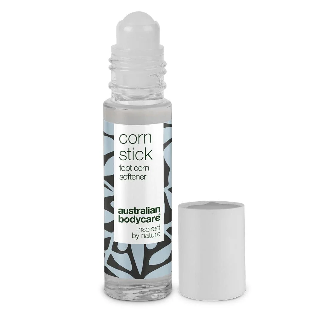 Australian Bodycare Corn Stick 9 ml - Fotvårtor