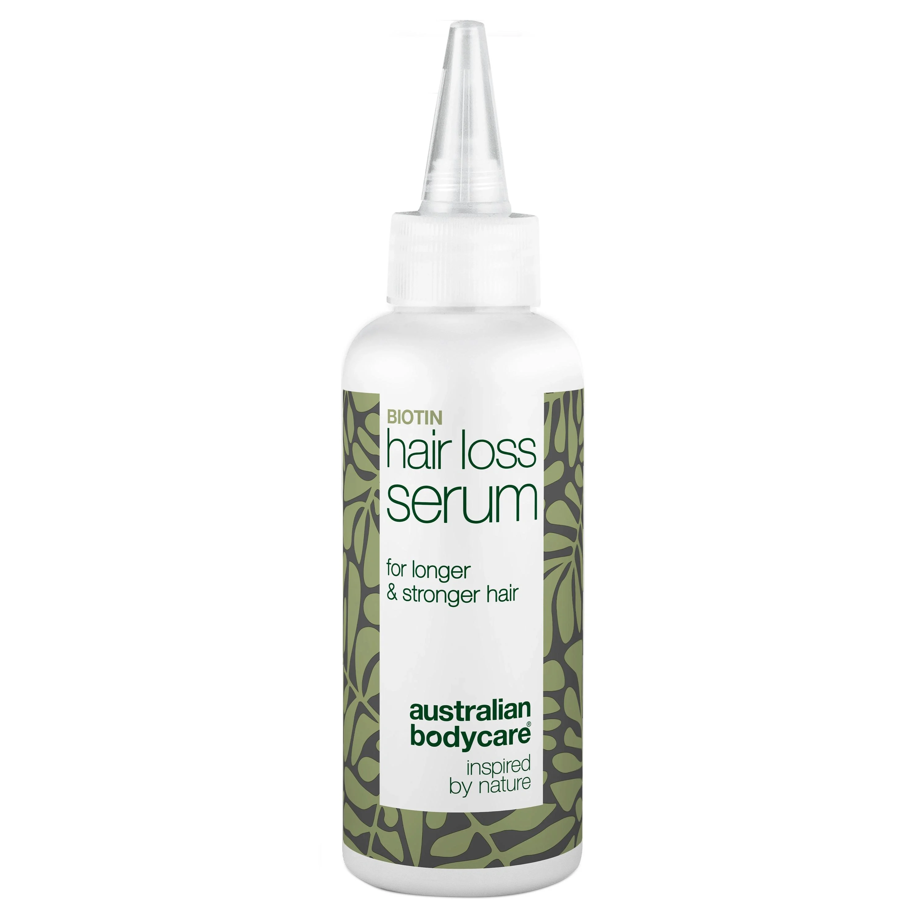Australian Bodycare Hair Loss Serum 100 ml - Hårserum