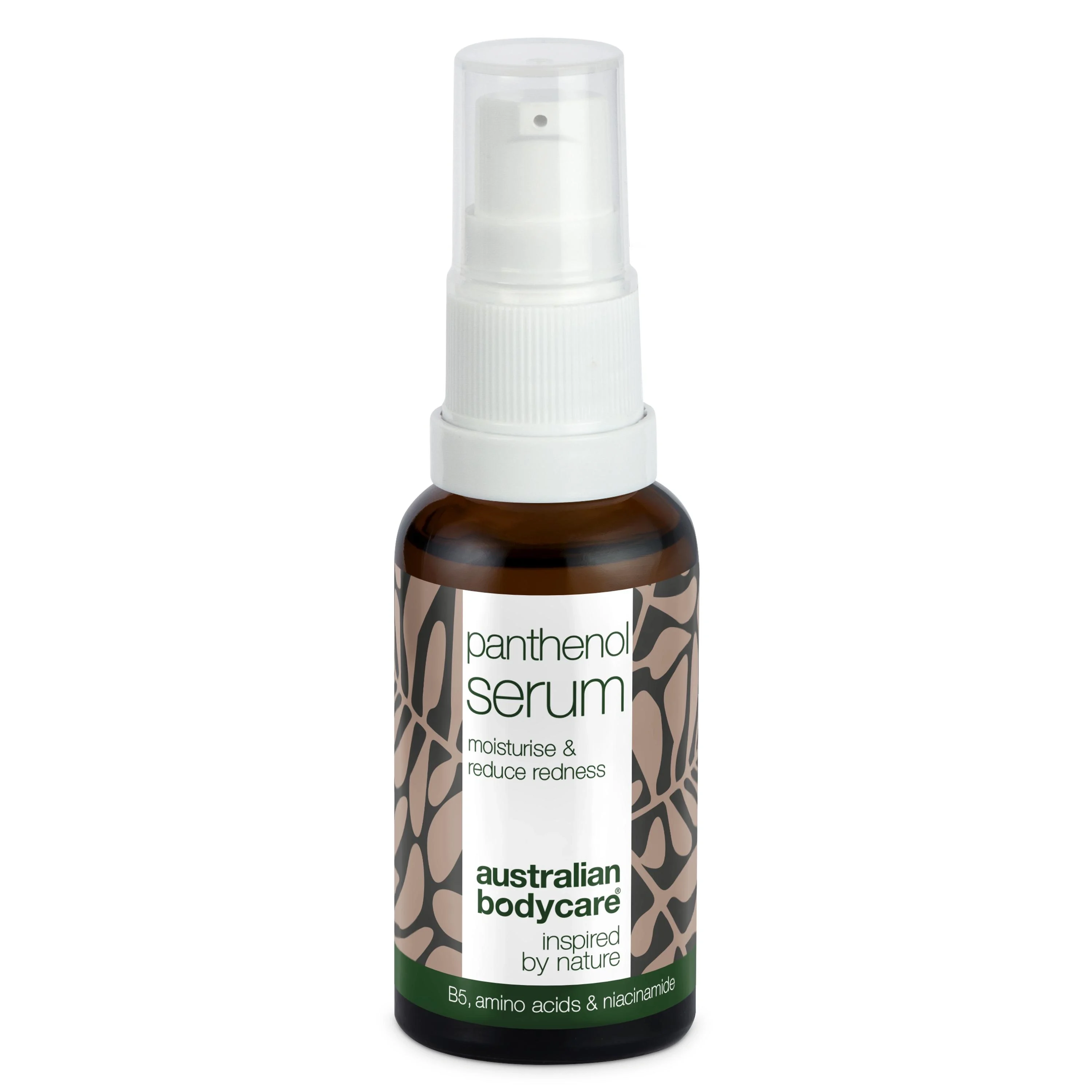 Australian Bodycare Panthenol Serum 30 ml