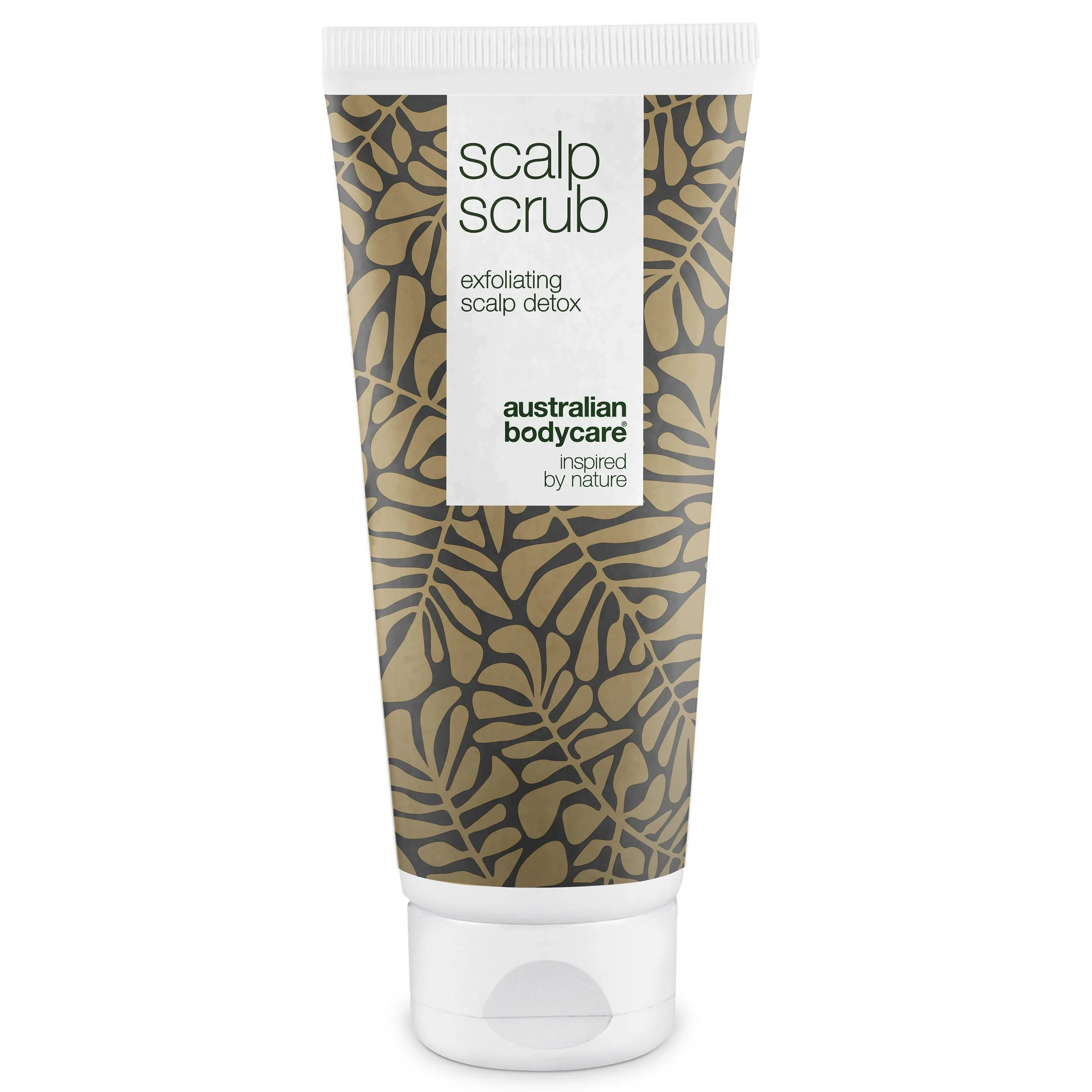 Australian Bodycare Scalp Scrub Exfoliating Scalp Detox 200 ml - Schampo