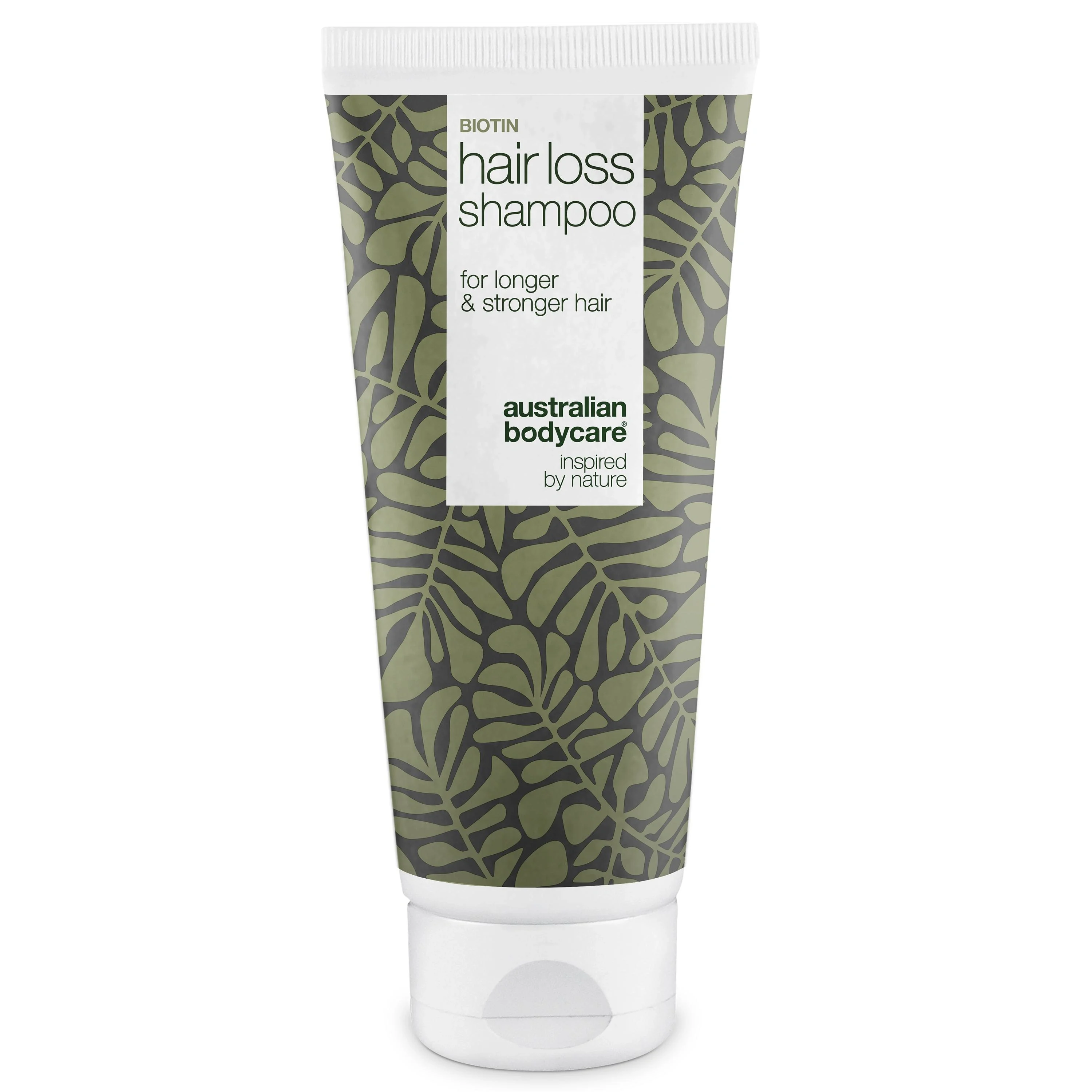 Australian Bodycare Hair Loss Shampoo 200 ml - Schampo för tunt och fint hår