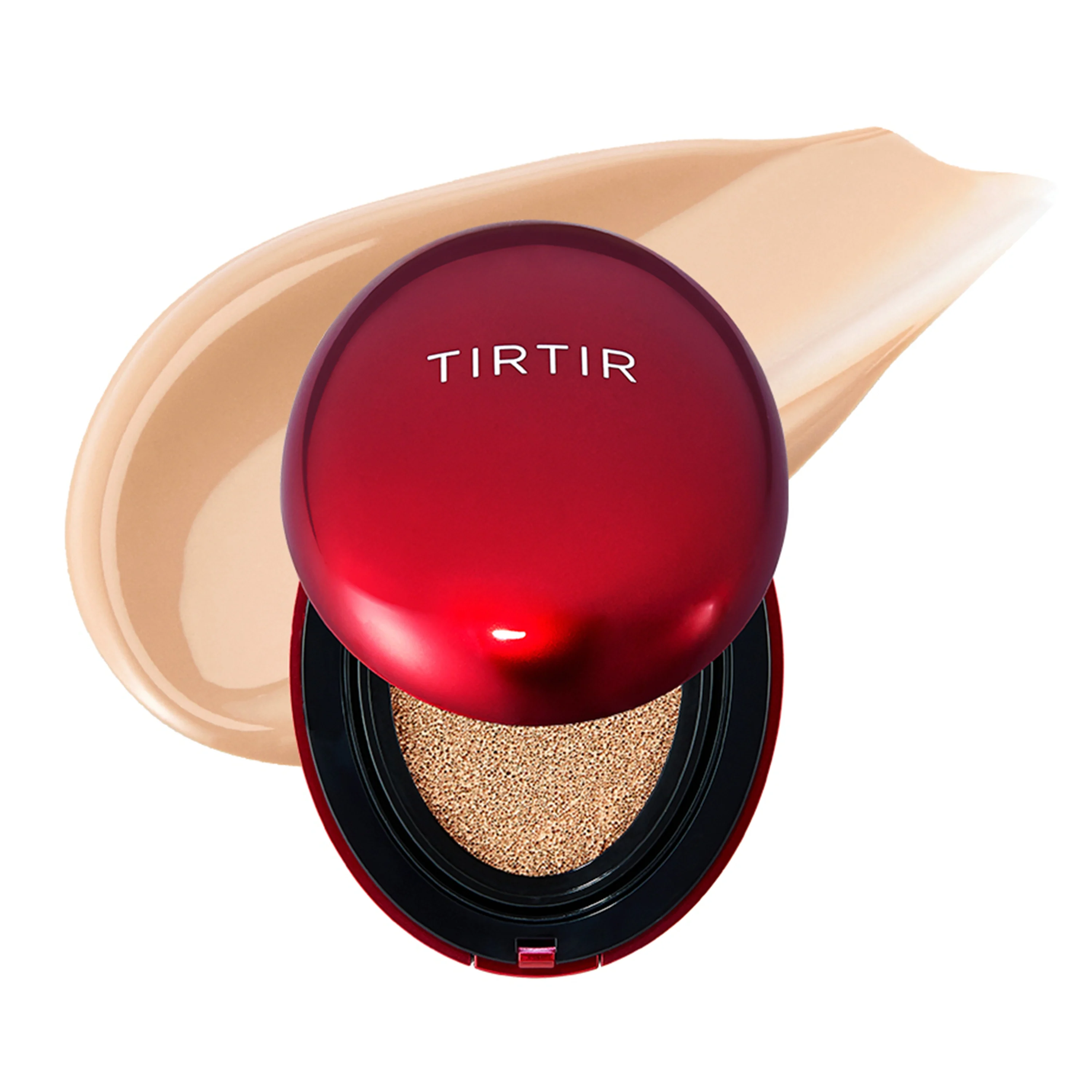 Tirtir Mask Fit Red Cushion Foundation 18 g 23N Sand - Foundation