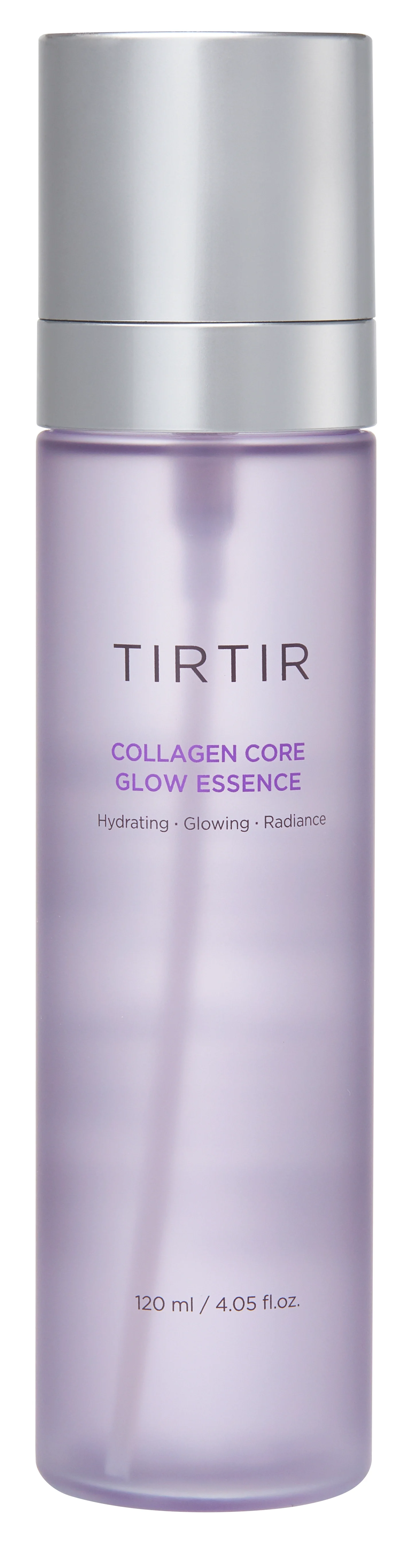 Tirtir Collagen Core Glow Essence 120 ml - Ansiktsvatten