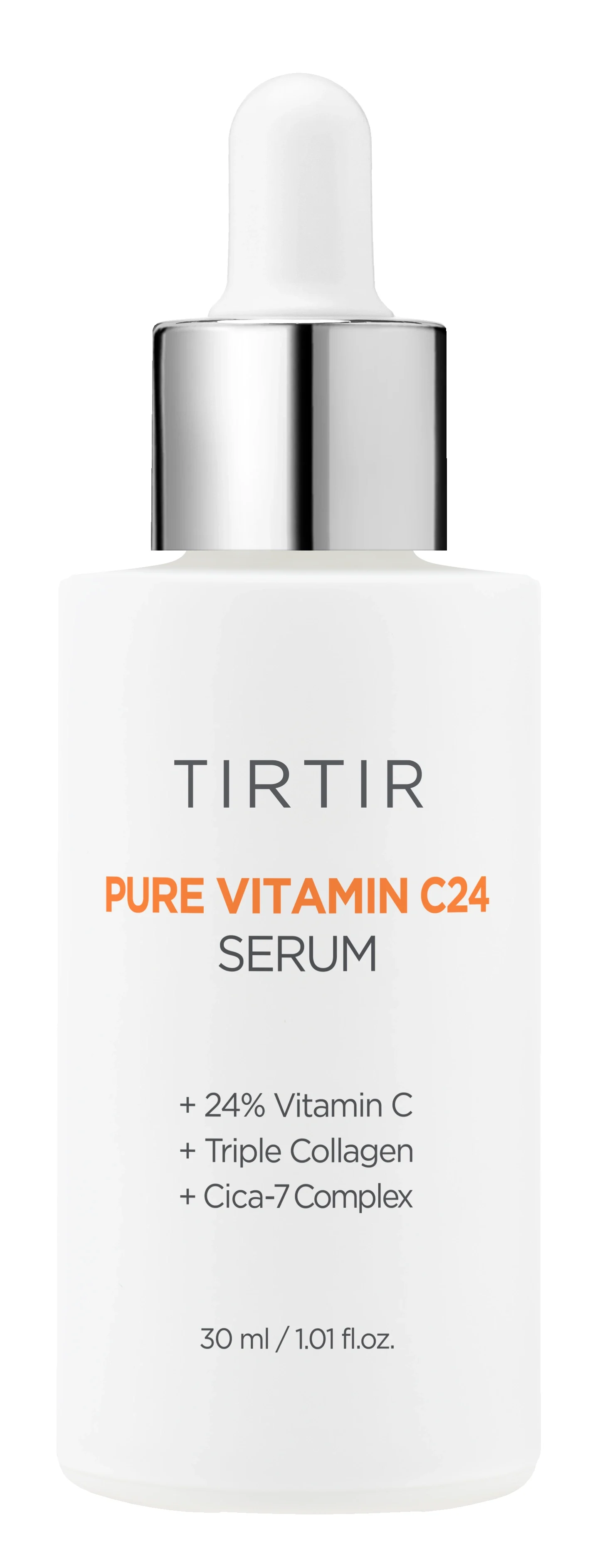 Tirtir Pure Vitamin C24 30 ml - C-vitamin serum