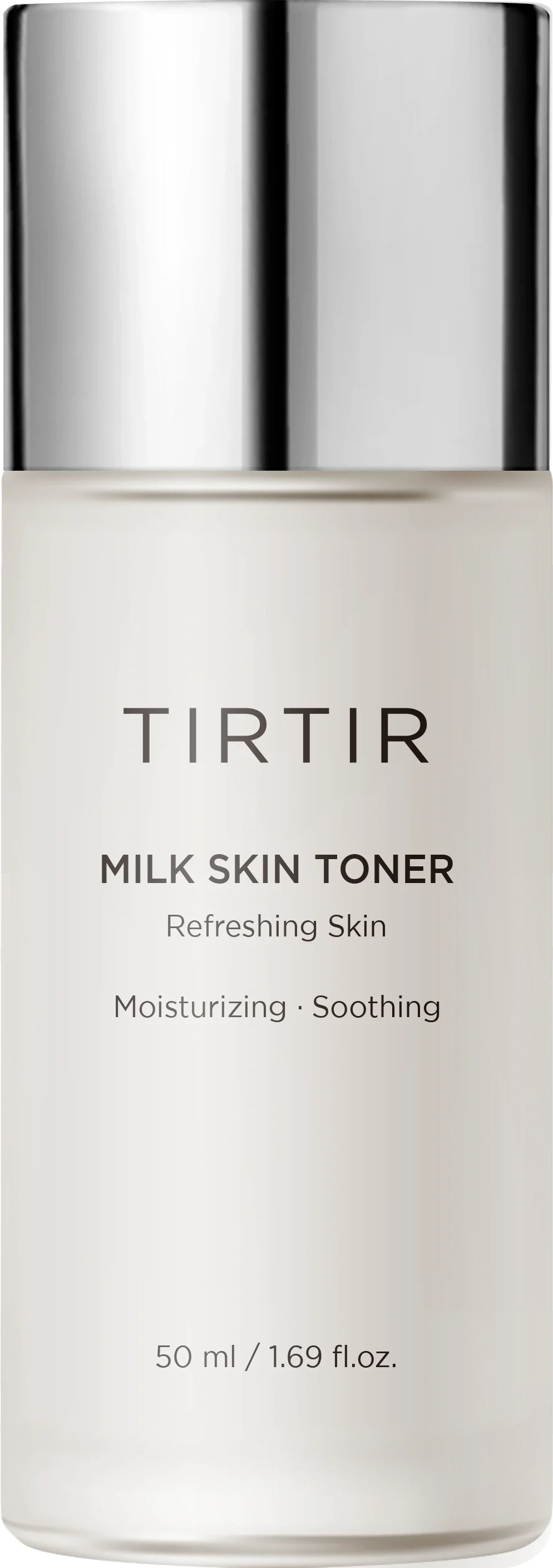 Tirtir Milk Skin Toner 50 ml - Ansiktsvatten